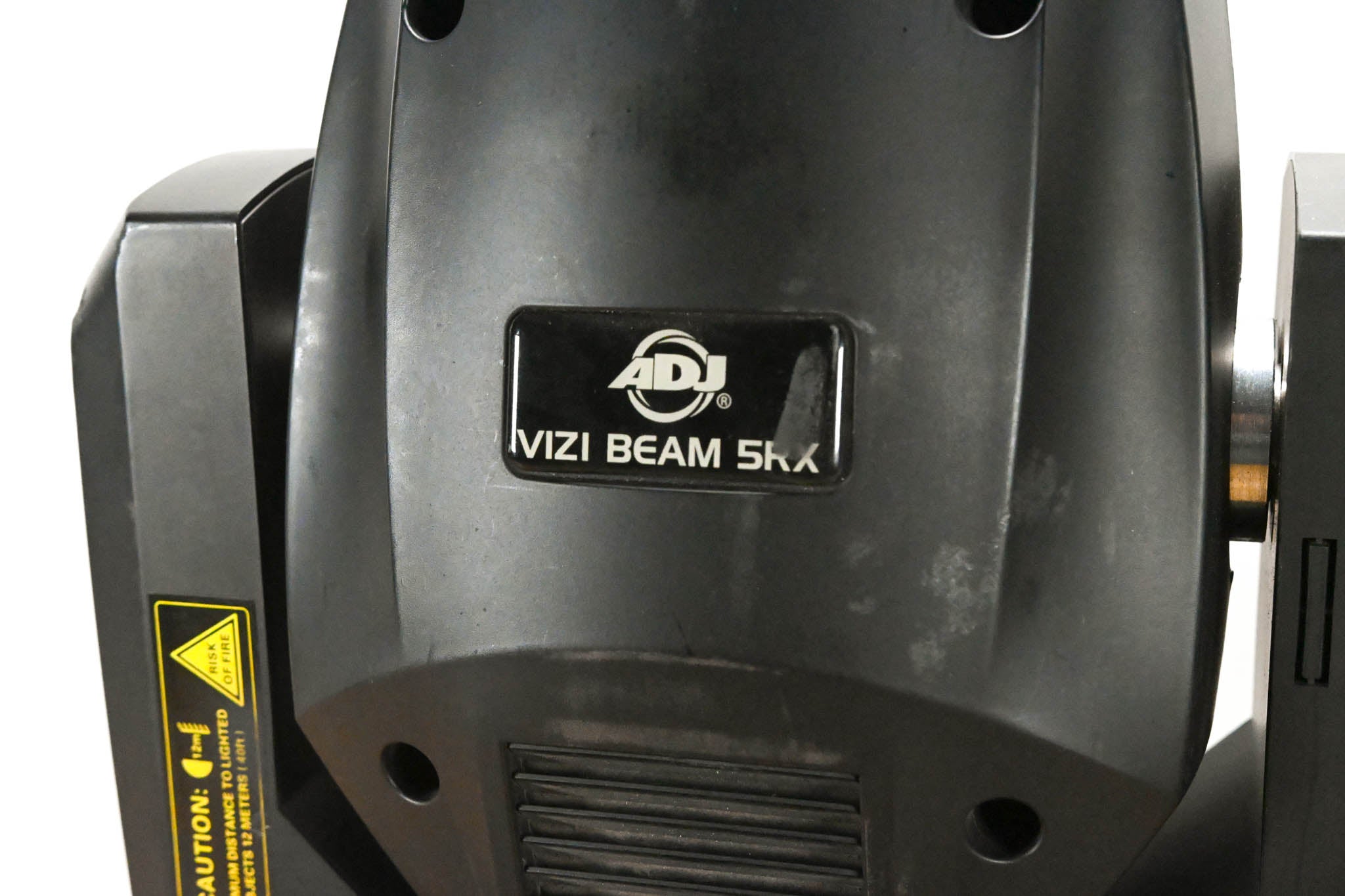 ADJ Vizi Beam 5RX Moving Head Fixture