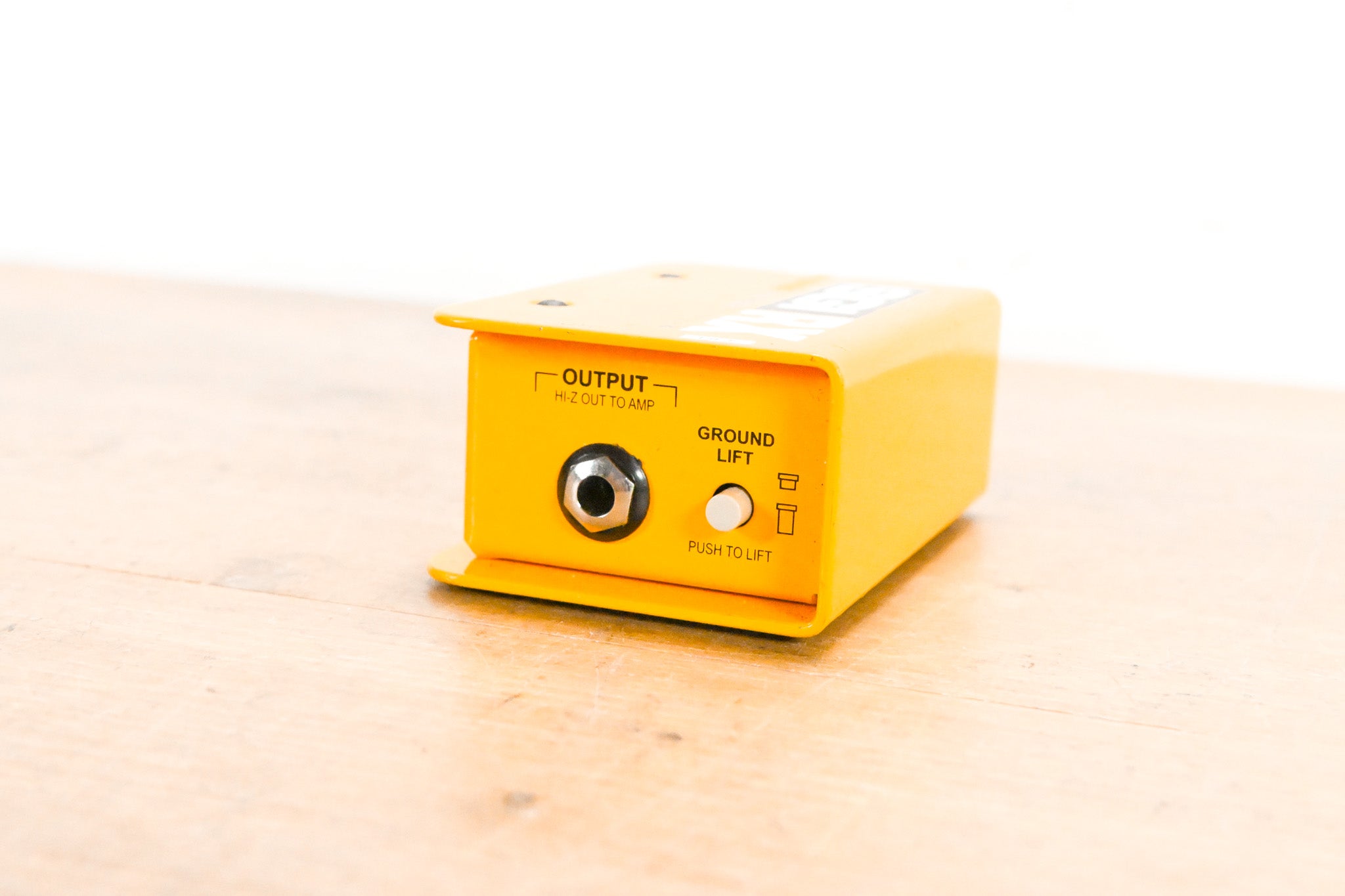 Radial Engineering SGI-RX Studio Guitar Interface Receiver