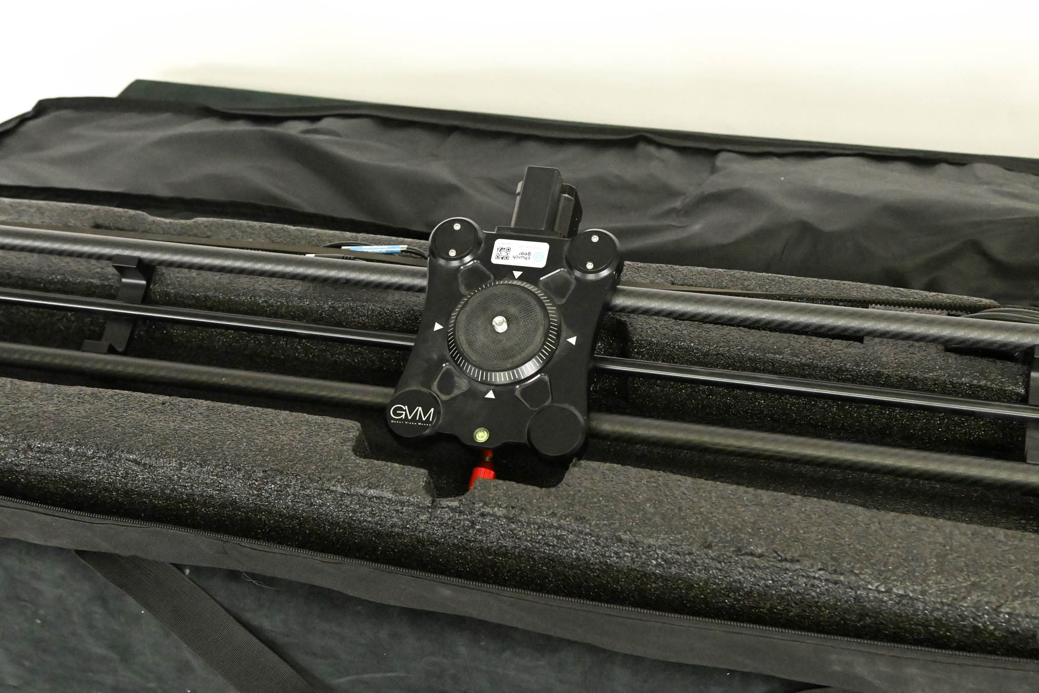Great Video Maker GVM Camera Motorized Slider 48"