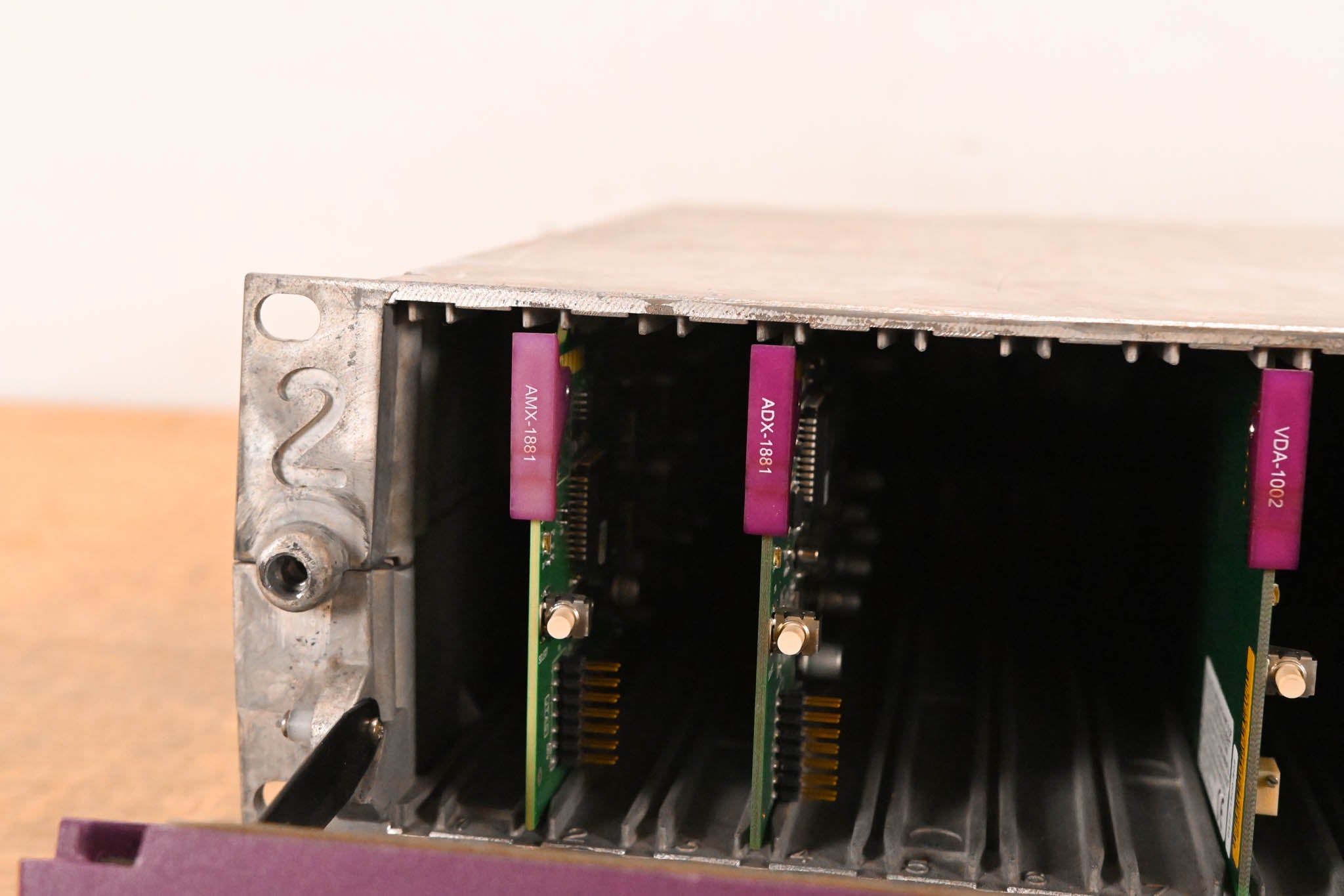 Miranda Densité 2 Housing Frame w/ Cards