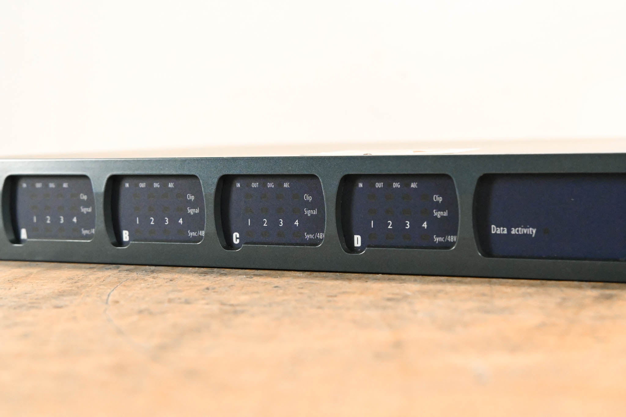 BSS London BLU-160 Networked Signal Processor