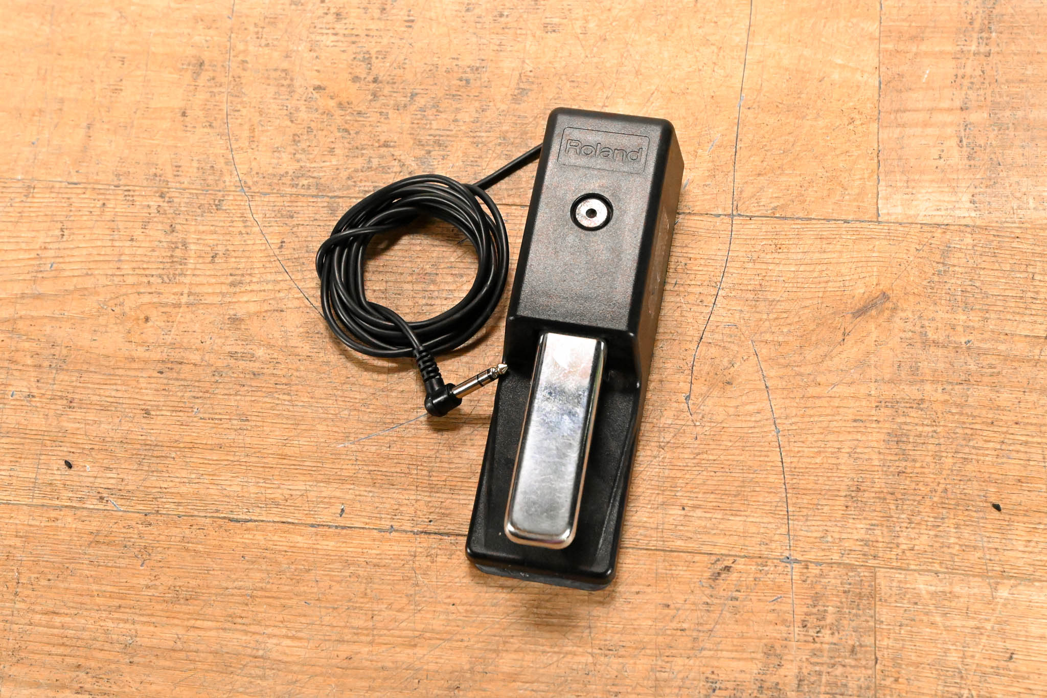 Roland DP-10 Damper Pedal