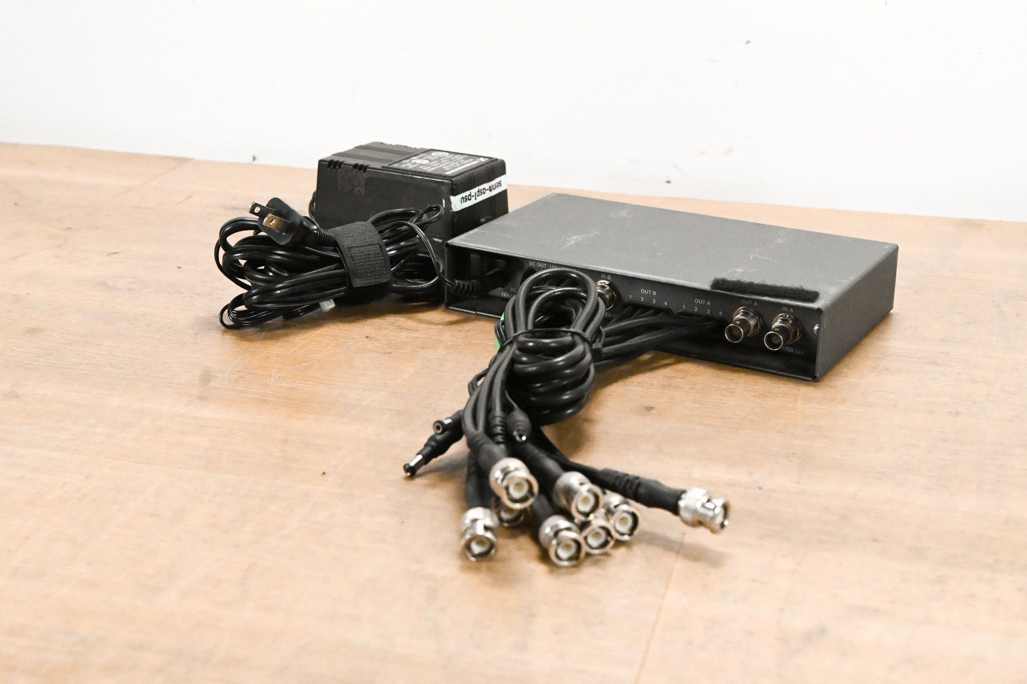 Sennheiser ASP 1 Antenna Splitter