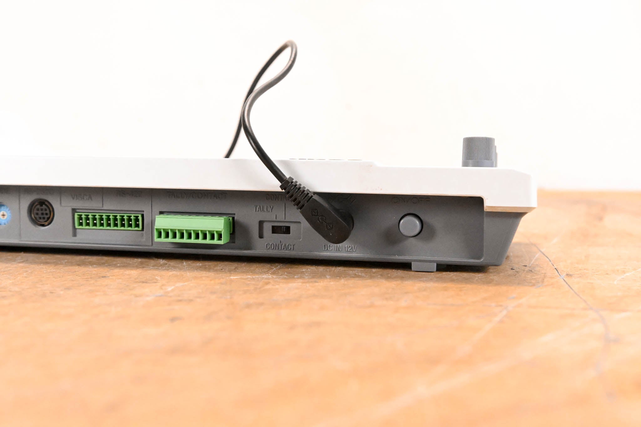 Sony RM-BR300 Remote Control Unit for BRC Series Cameras