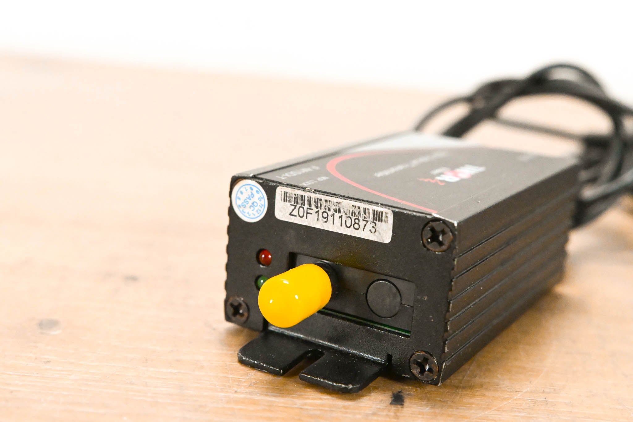 Thor Broadcast F-M1SDI-T SDI Optical Transmitter