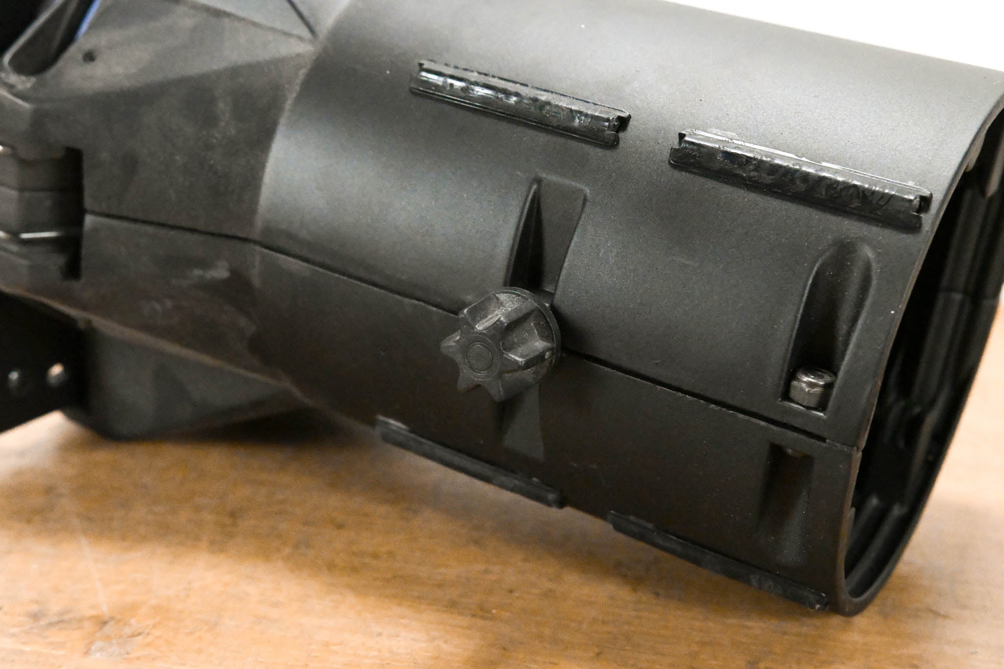 ETC Source Four 19 Degree Lens Tube for Ellipsoidal Light