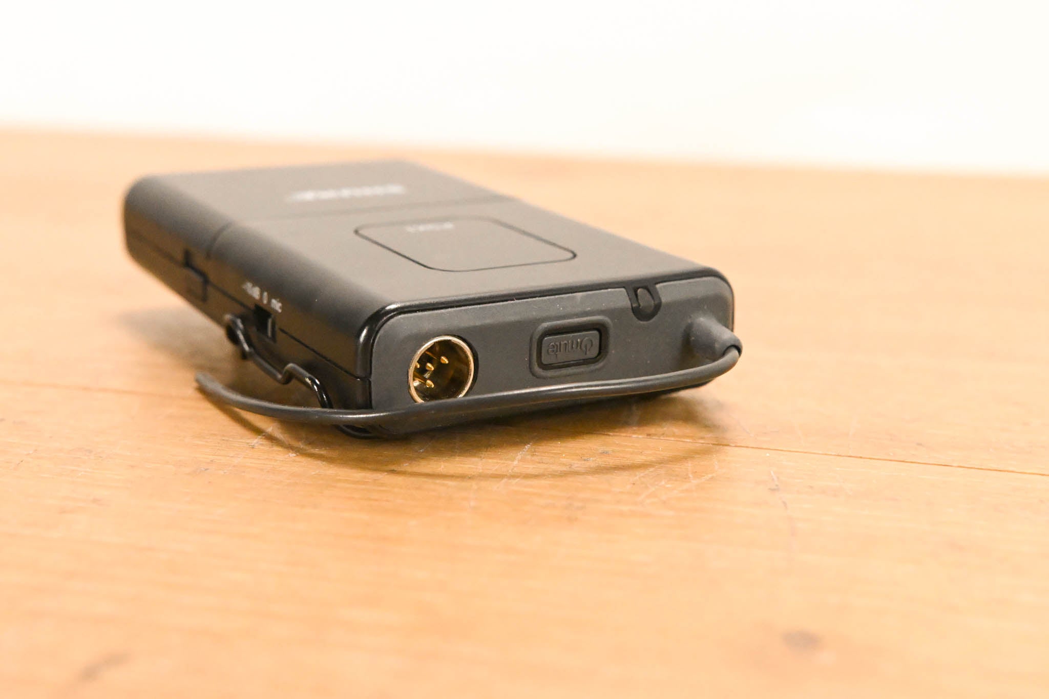 Shure PGX14 Wireless Bodypack System - 524-542 MHz (NO POWER SUPPLY)