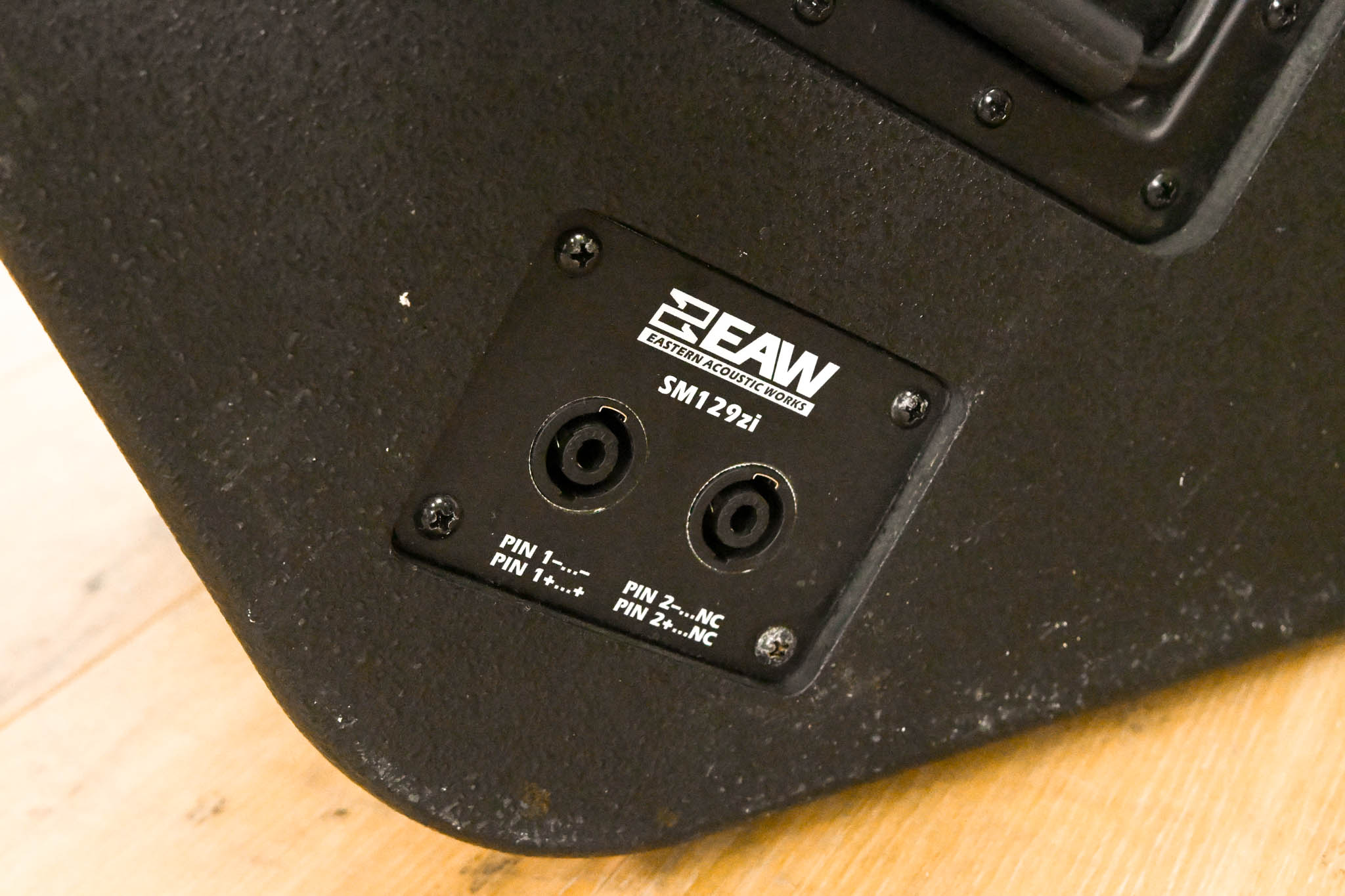 EAW SM129zi 2-Way Full-Range Passive Stage Monitor