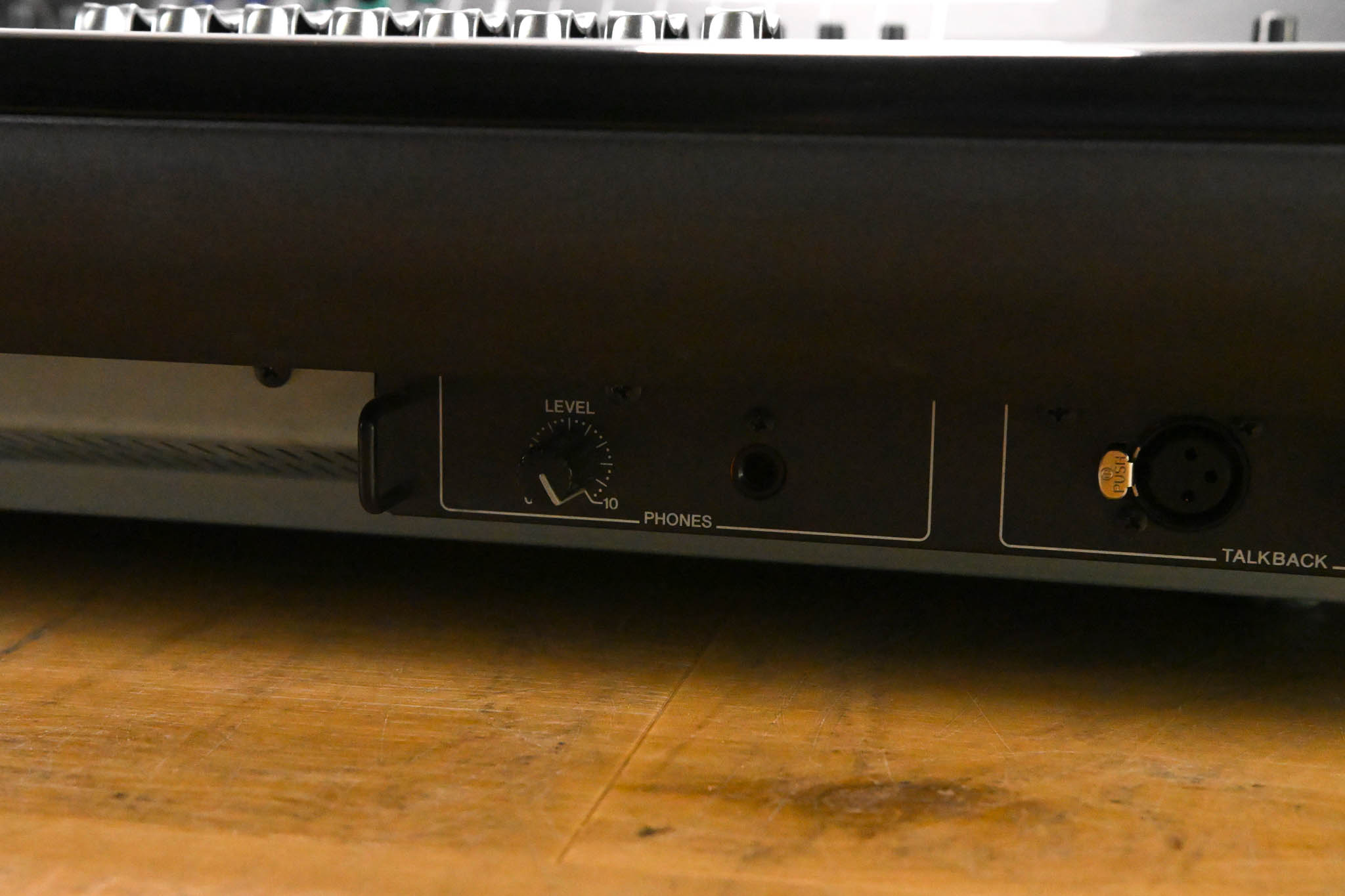 Yamaha CL3 Digital Audio Mixing Console