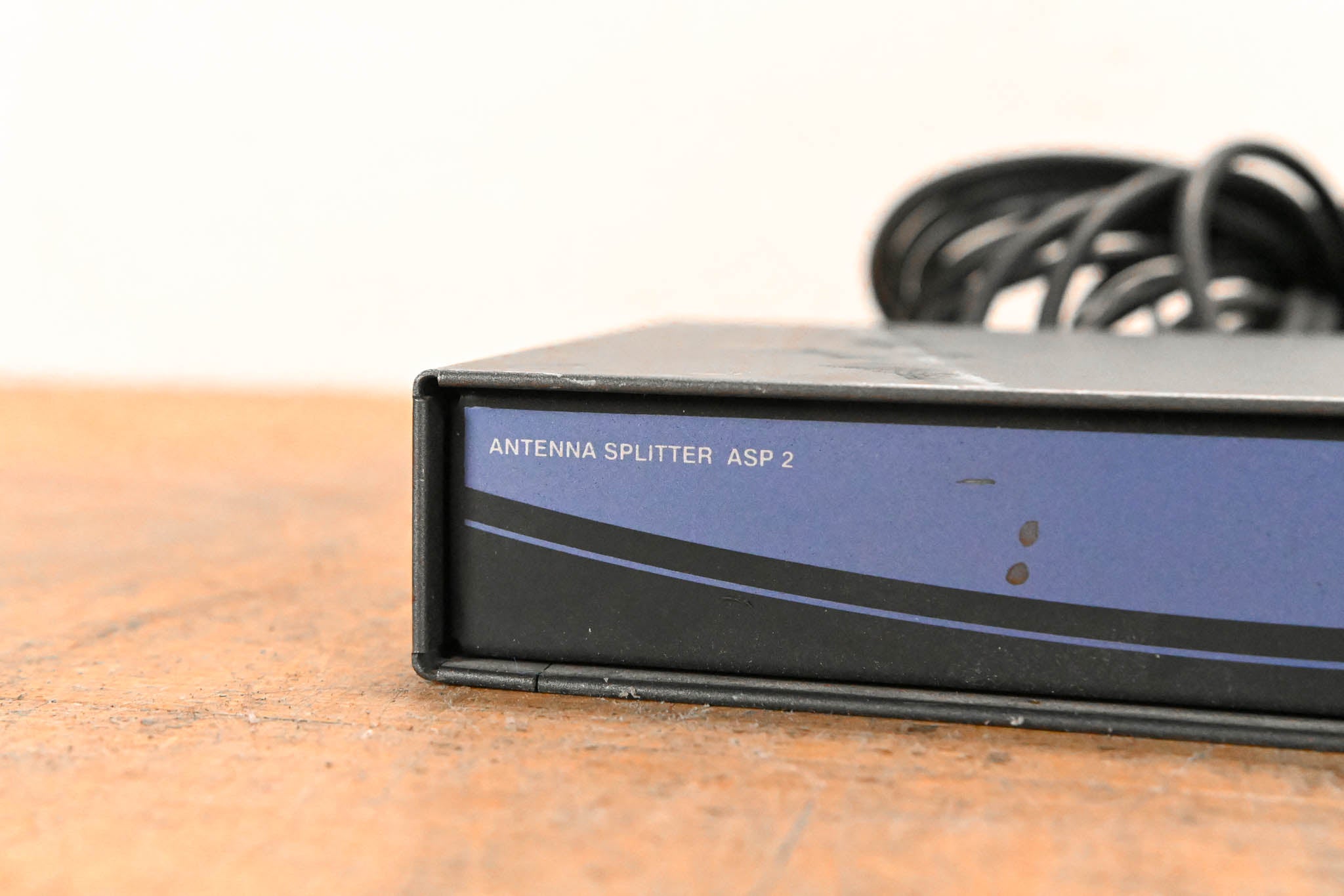 Sennheiser ASP 2 Antenna and Power Distribution System