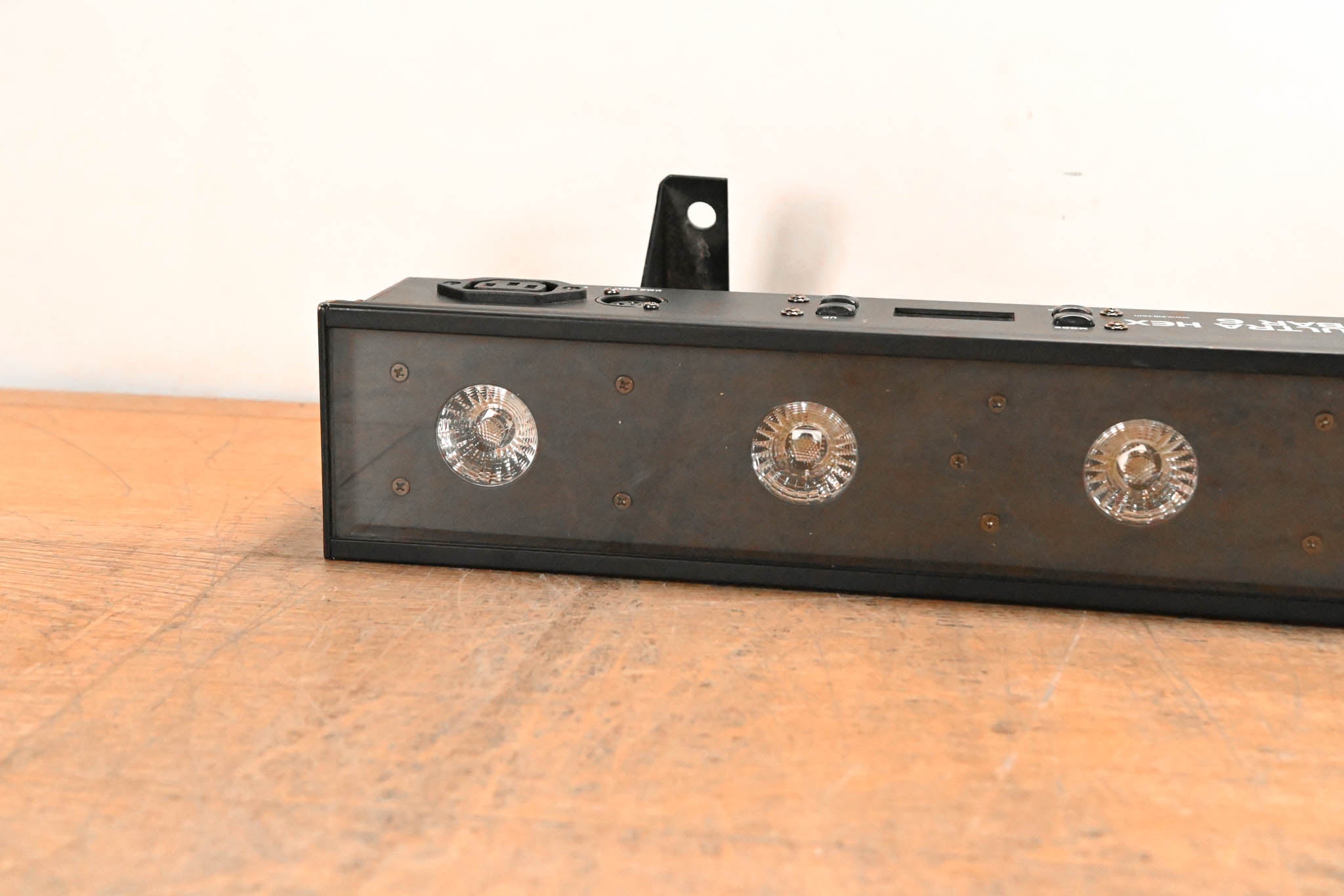 ADJ Ultra Hex Bar 6 LED Linear Fixture