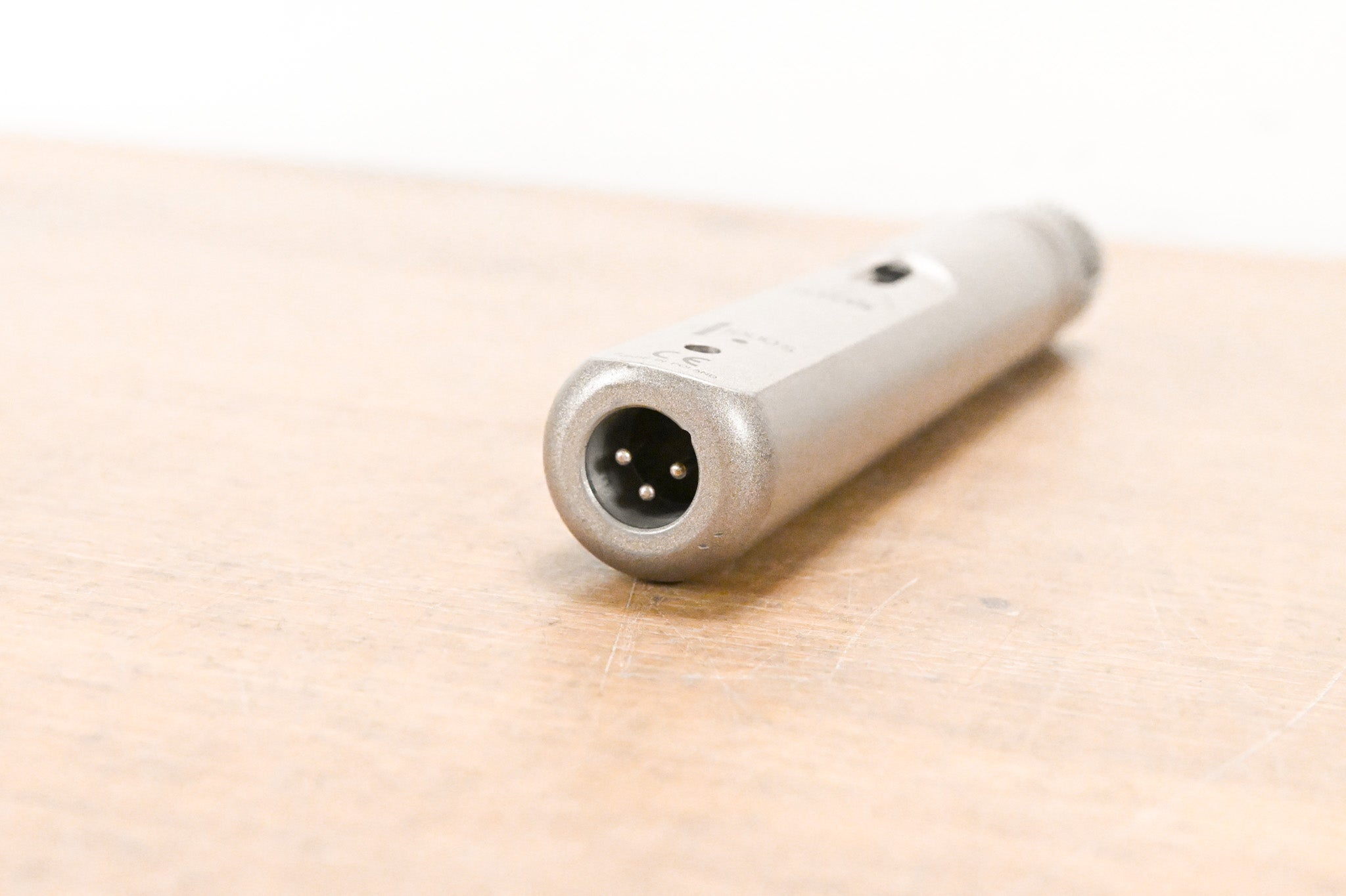 AKG C1000 S Small-Diaphragm Condenser Microphone