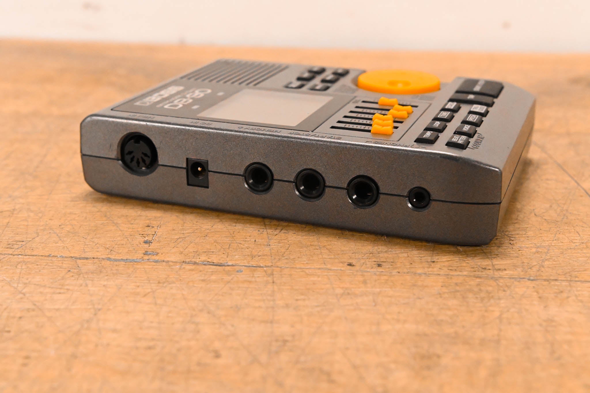 Boss DB-90 Dr. Beat Metronome