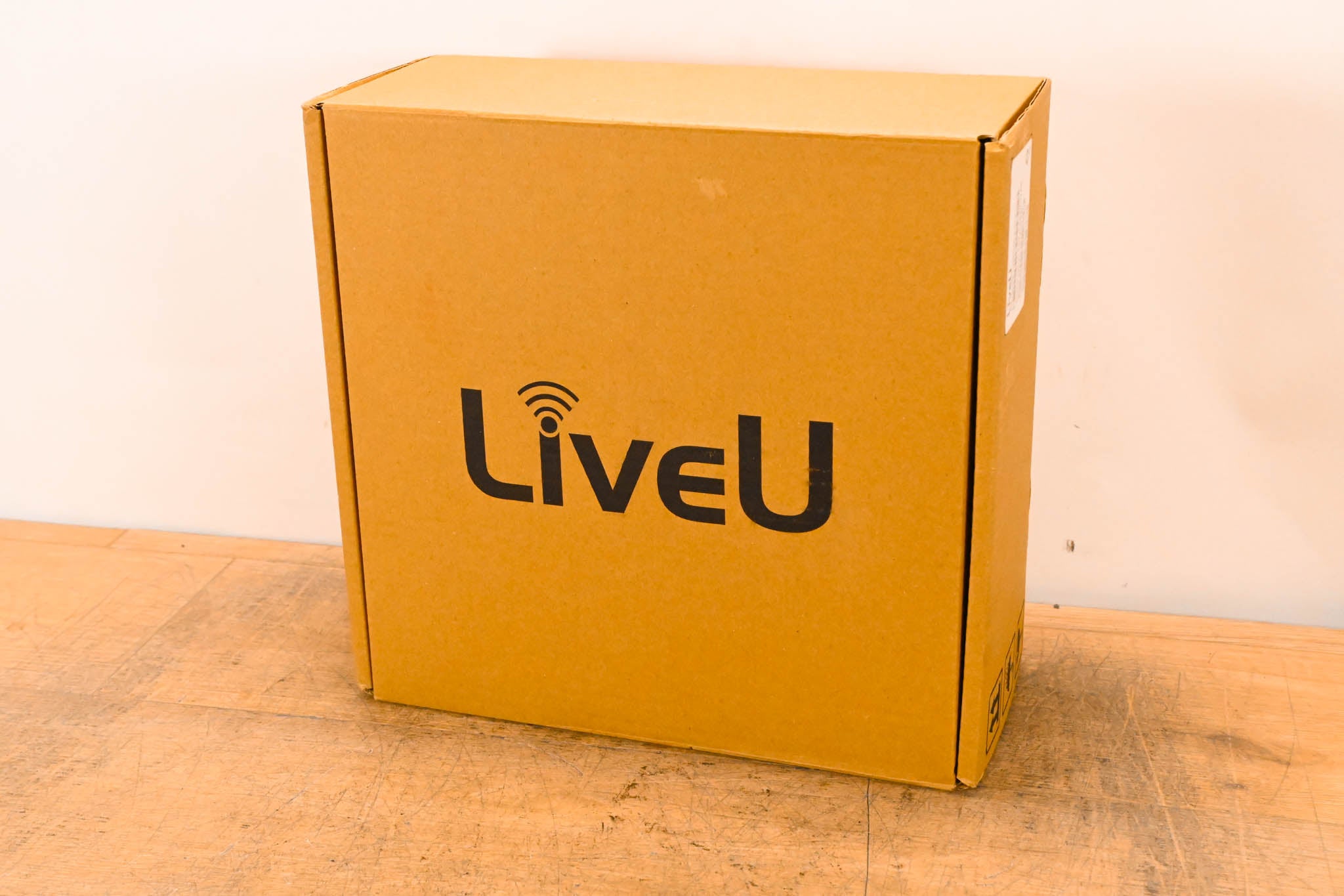 LiveU LU300S Portable Video Encoder