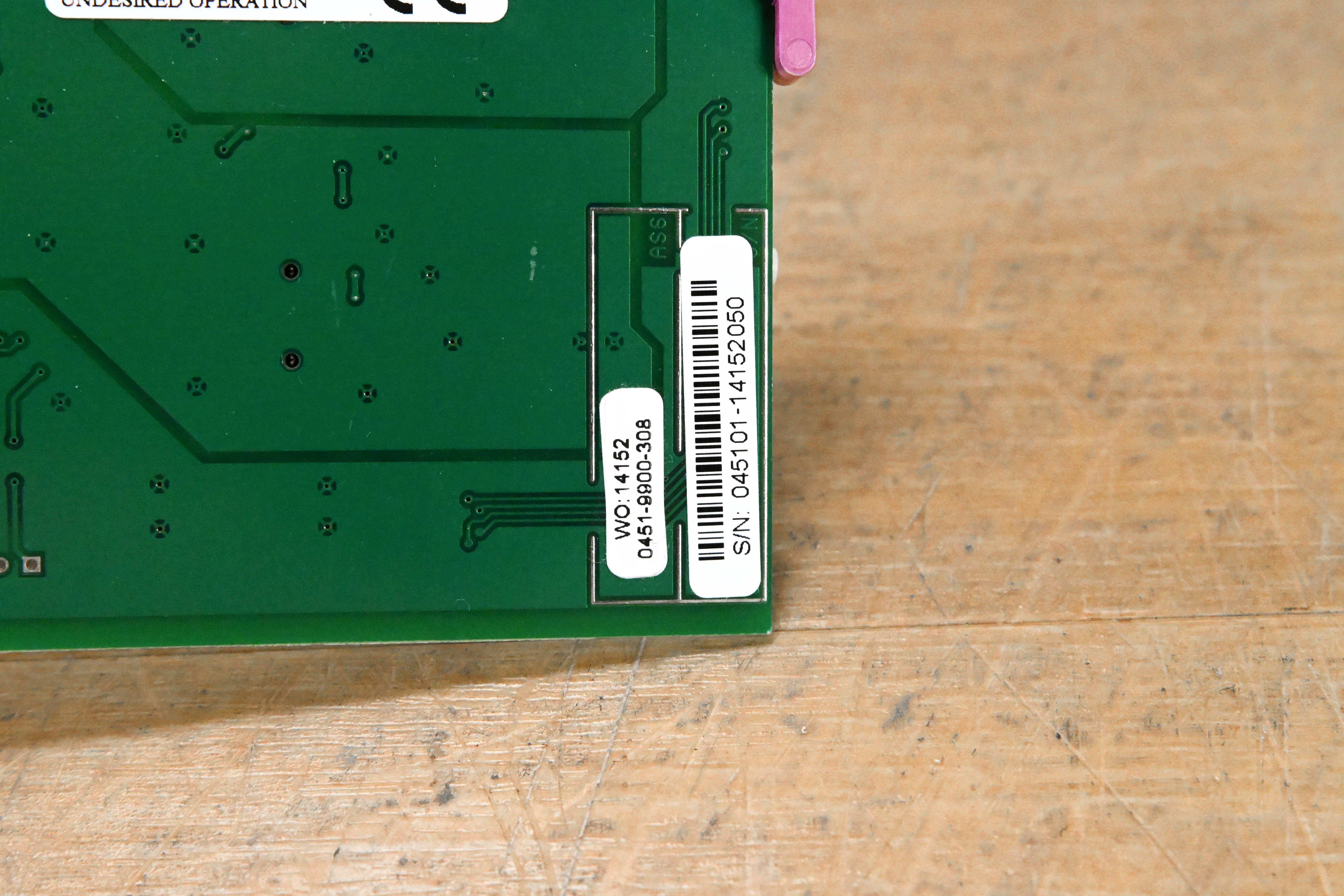 Miranda ADA-1021 Dual Analog Audio Distribution Amplifier
