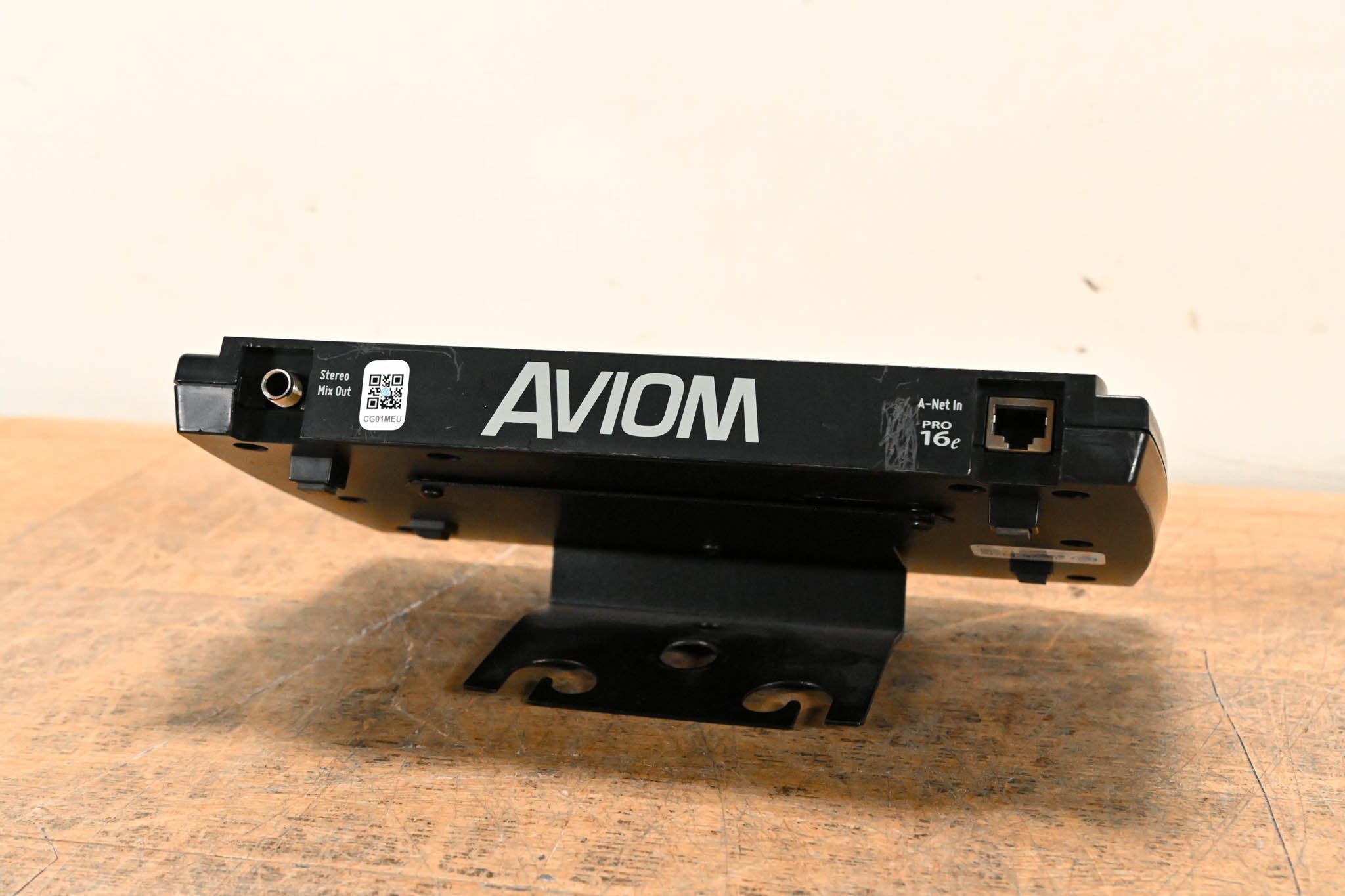 Aviom A320 16-Channel Personal Mixer