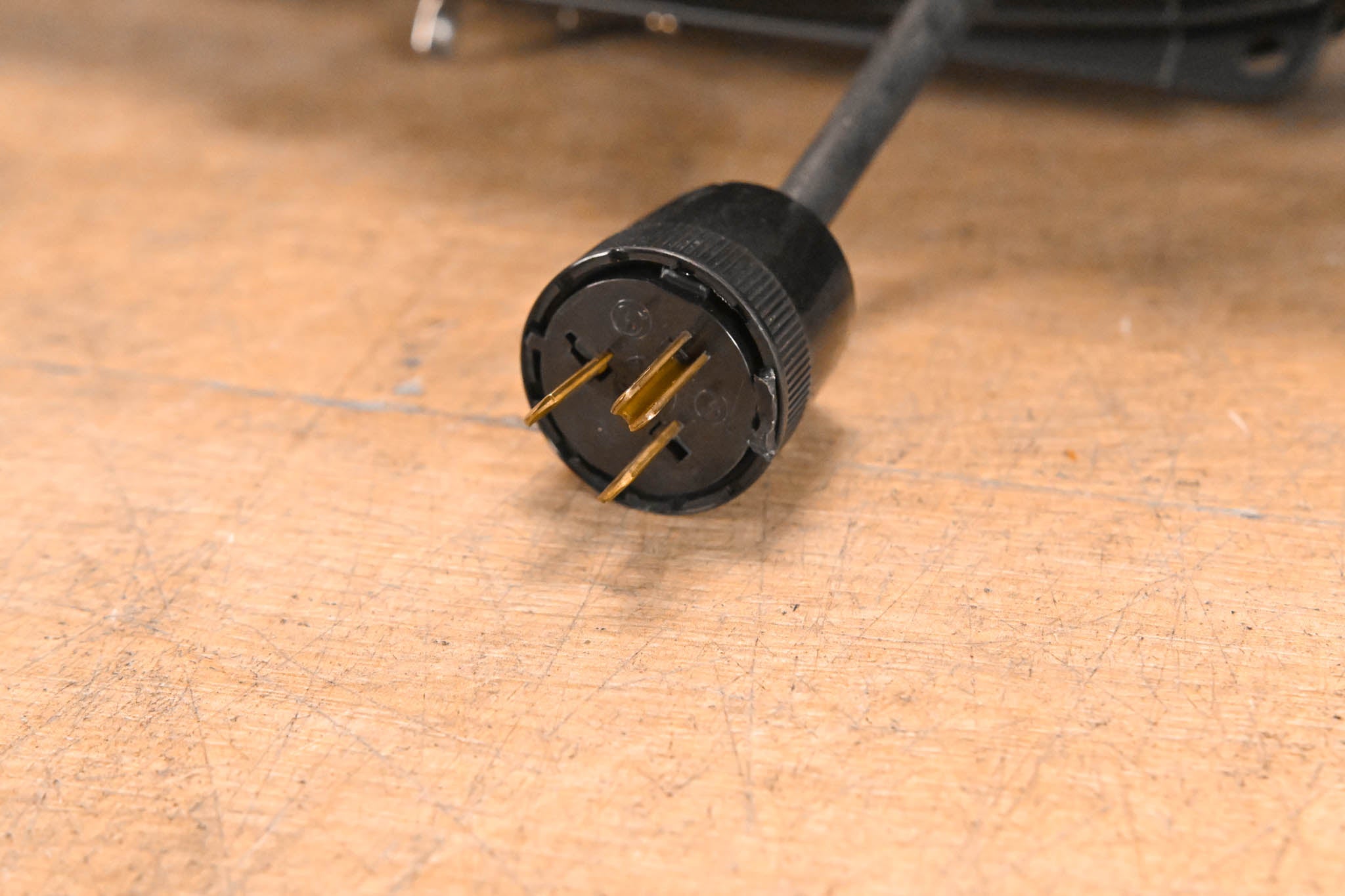 Dortron Profile Spot 750 36 Degree Ellipsoidal Light