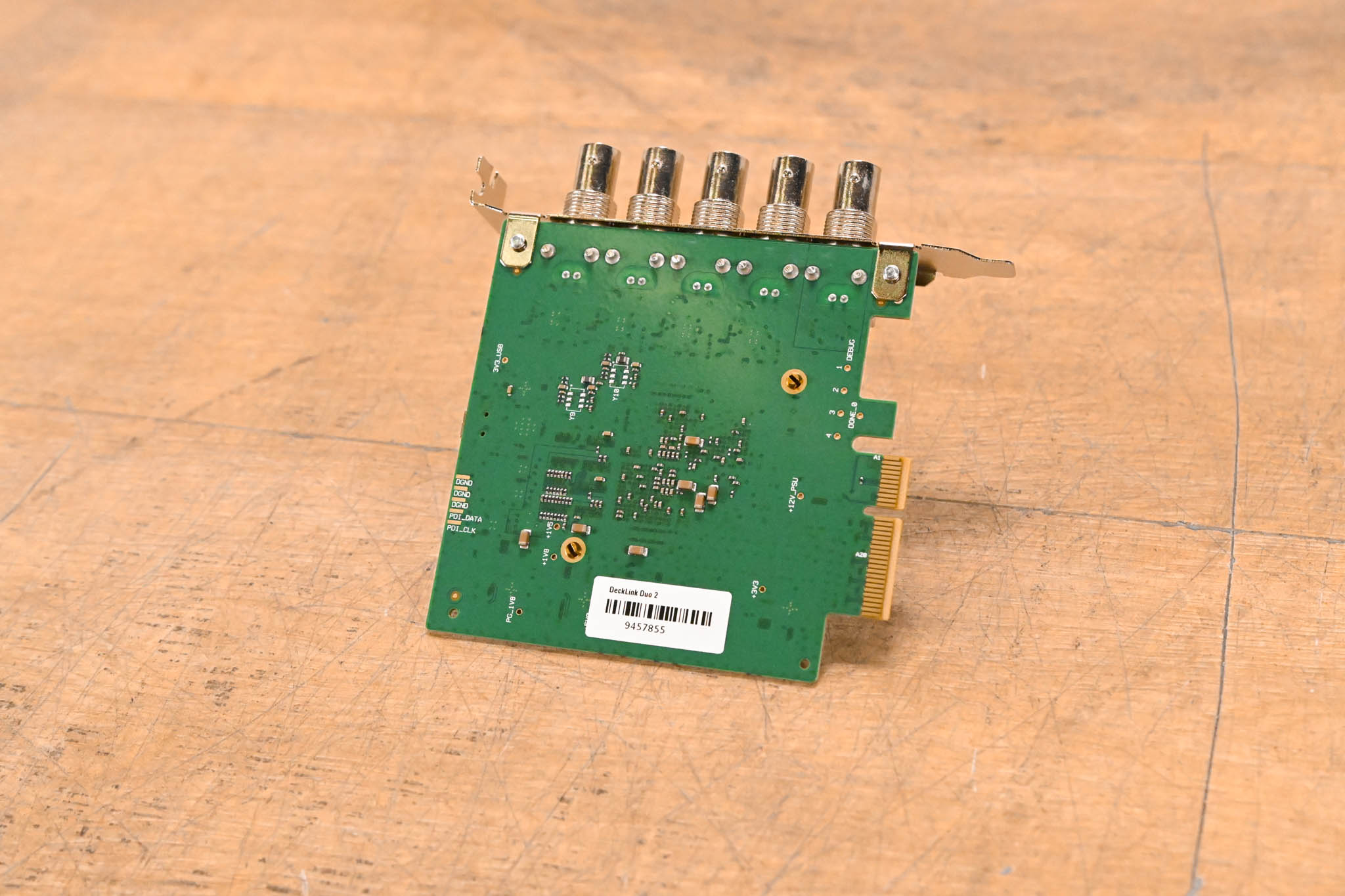 Blackmagic Design Decklink Duo 2