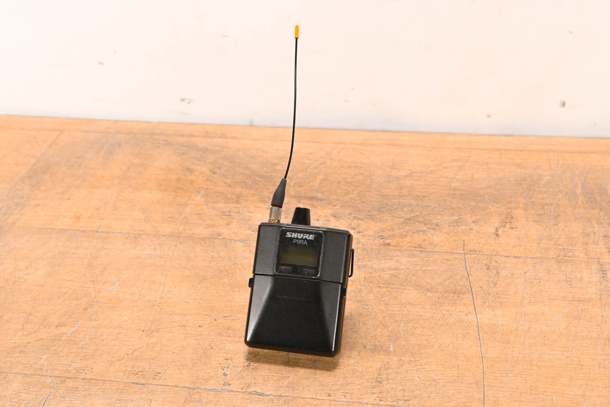 Shure PSM 900 Wireless IEM System - G6 Band (NO POWER SUPPLY)