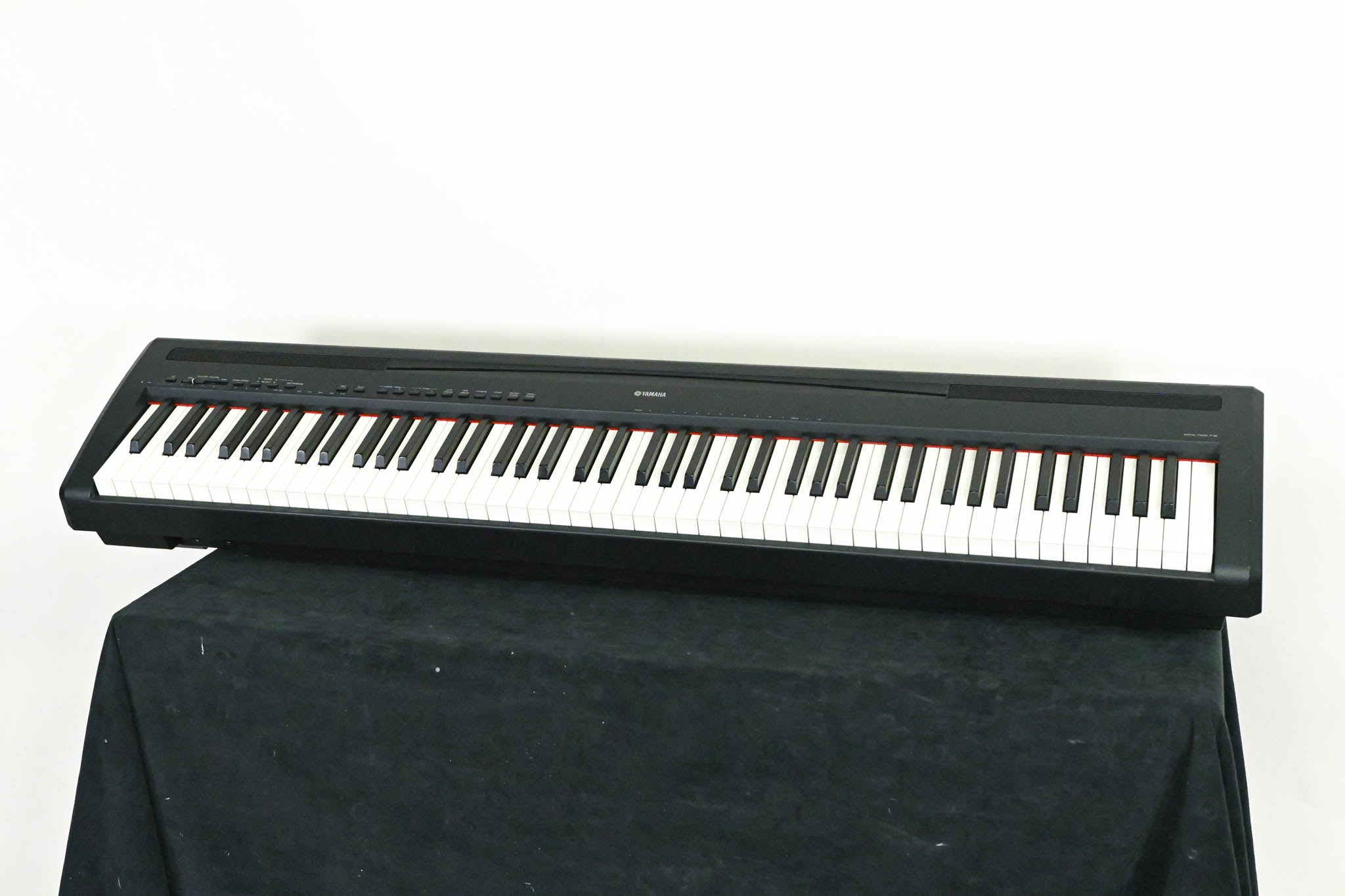 Yamaha P-95 88-Key Digital Piano (NO POWER SUPPLY)