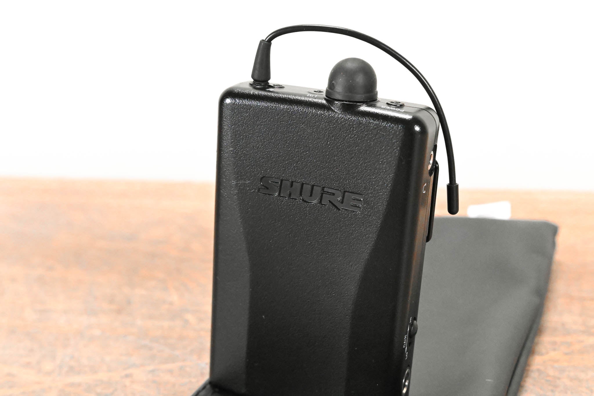 Shure PSM200 In-Ear Personal Monitoring System - H2 Band NO POWER SUPPLY