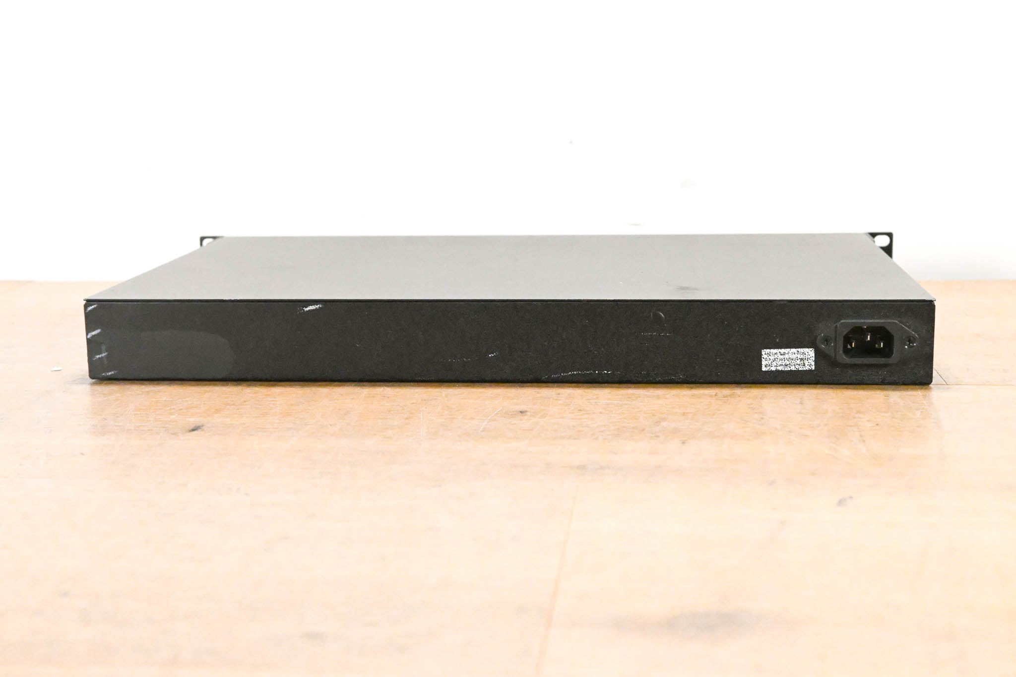Arkanis AN-210-SW-F-16-POE Network Switch 16-Port GbE L2 Managed PoE