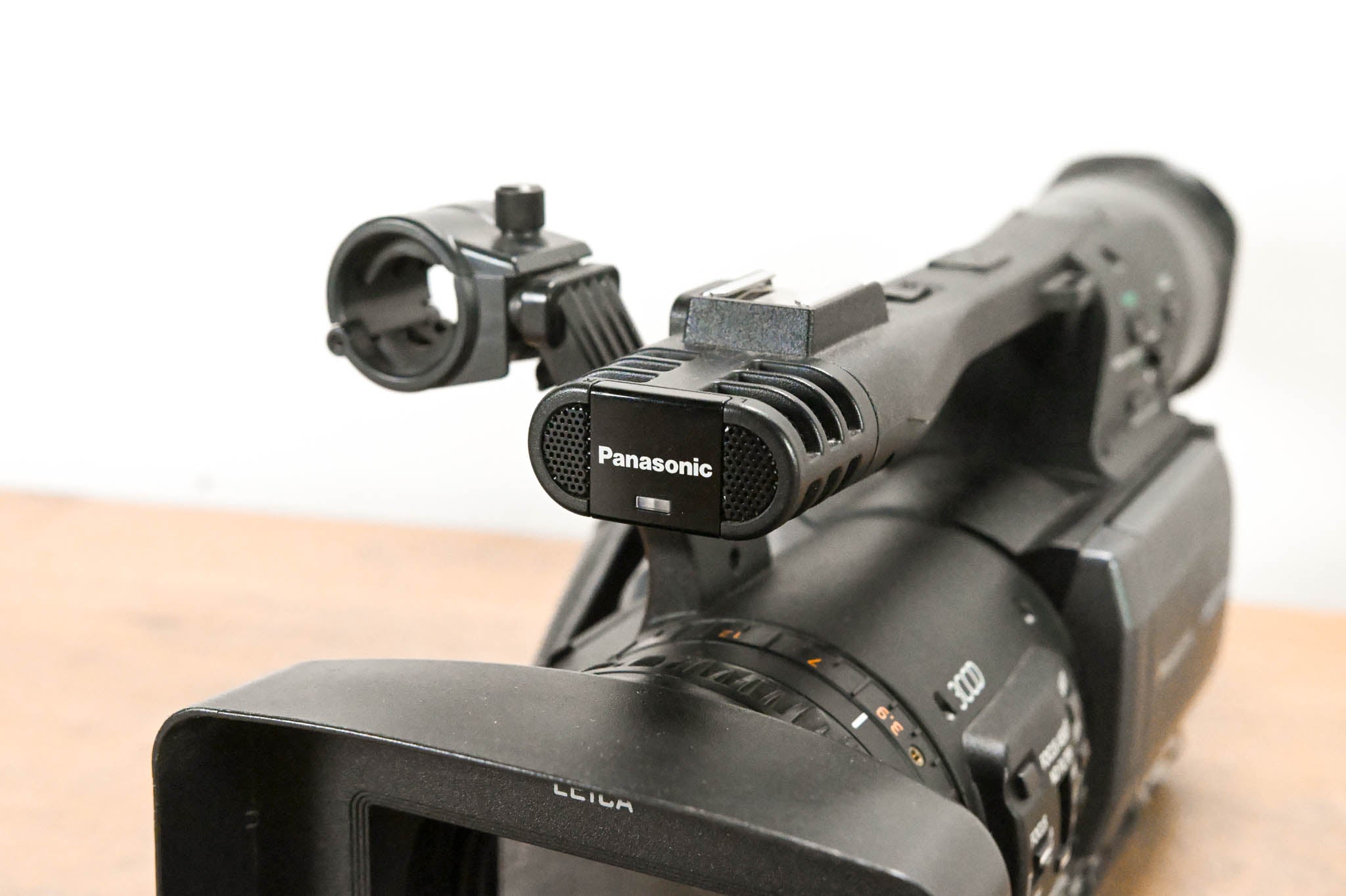 Panasonic AG-HMC150P AVCCAM Camcorder