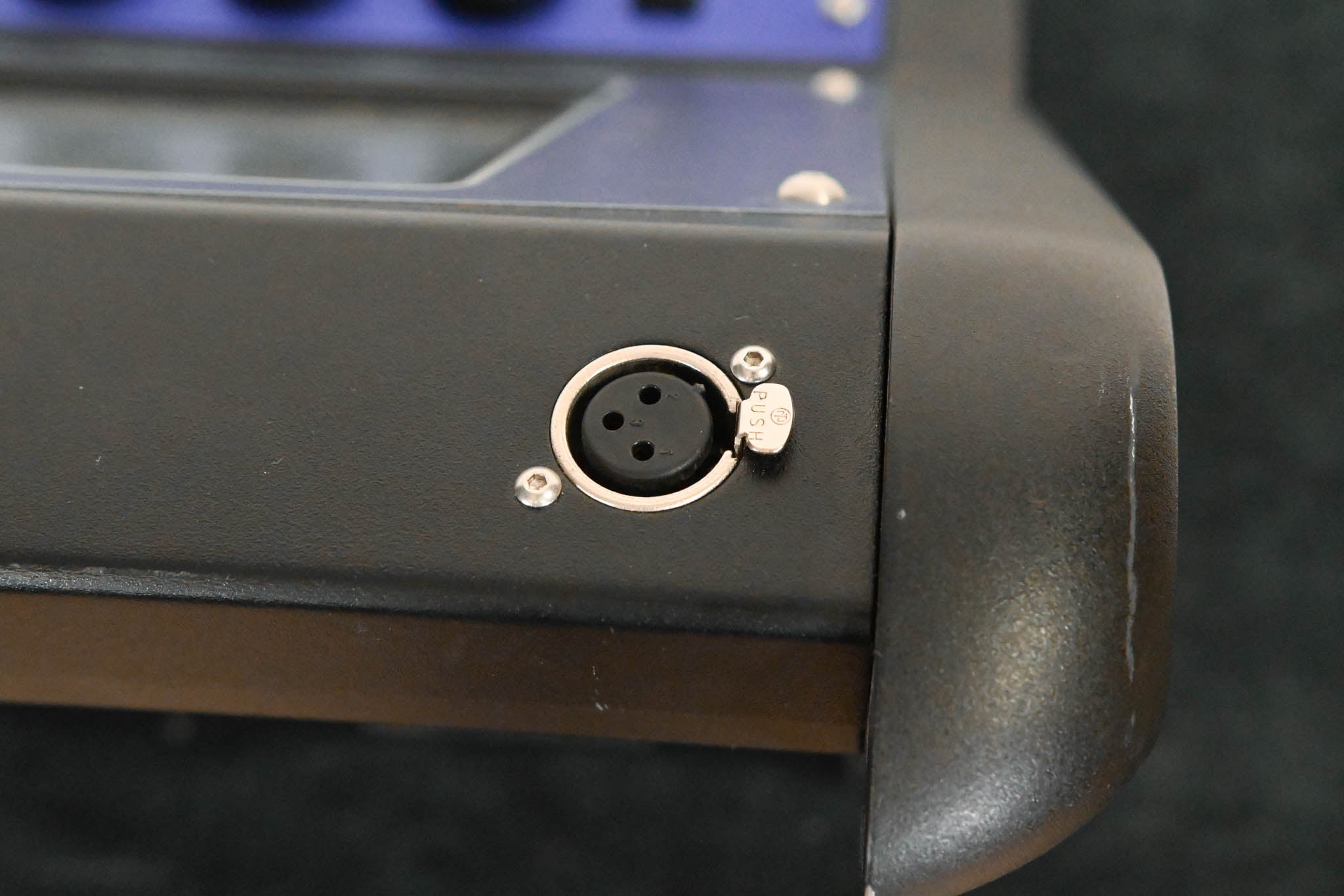 High End Systems Road Hog Program Wing RH for Road Hog Consoles