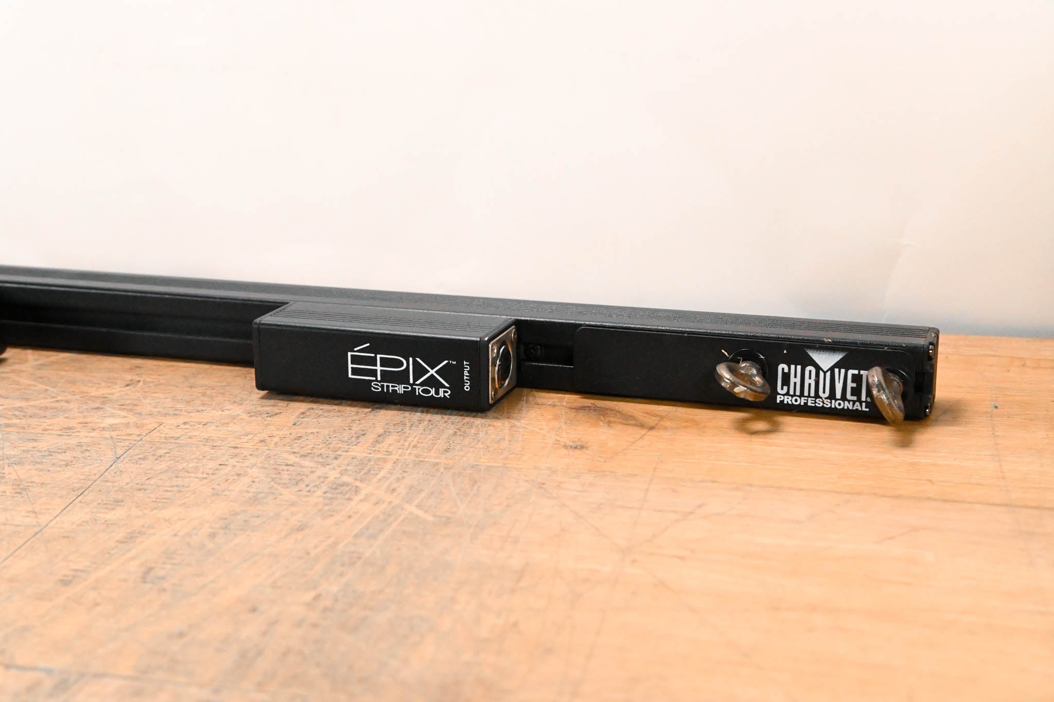 Chauvet ÉPIX Strip Tour Pixel-Mapping 1-meter LED Strip
