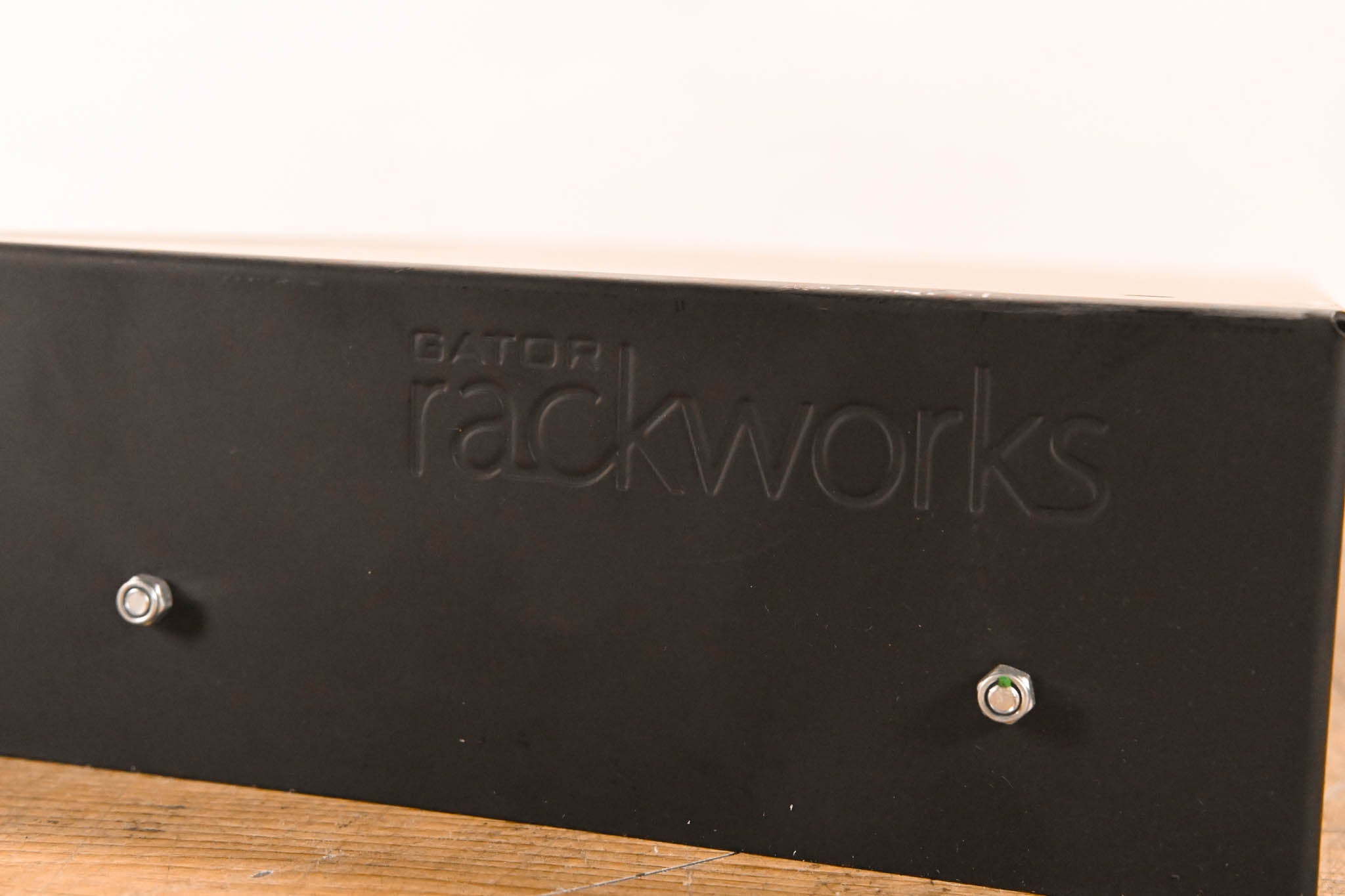 Gator Rackworks 2U Rack Drawer