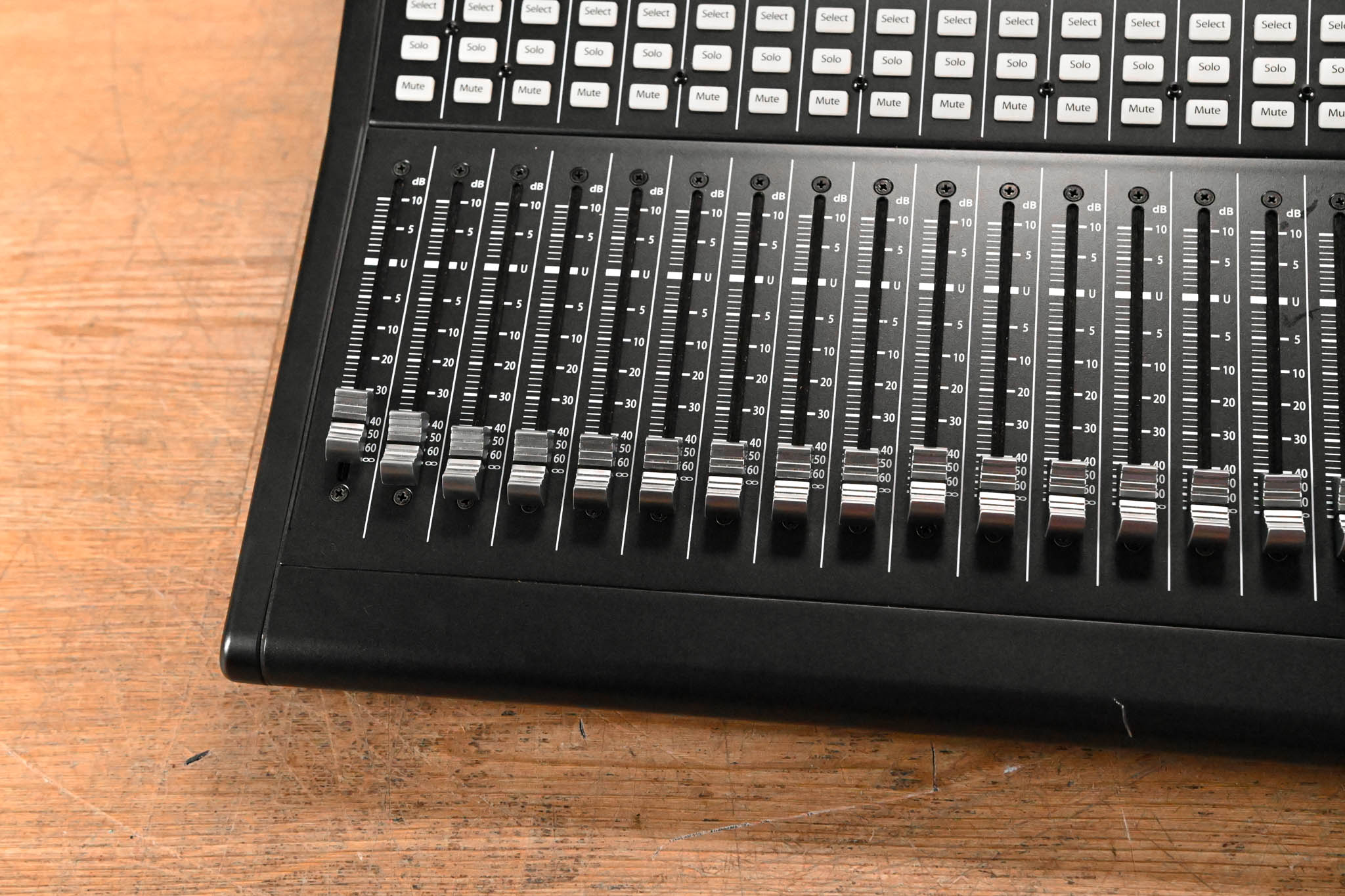 PreSonus StudioLive CS18AI Ethernet/AVB Control Surface