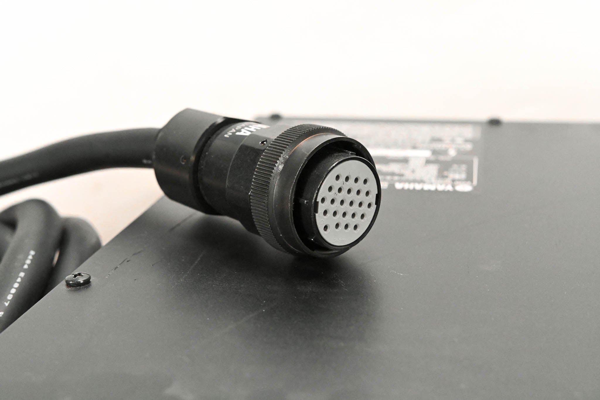 Yamaha PW800W Mixer Redundant Power Supply