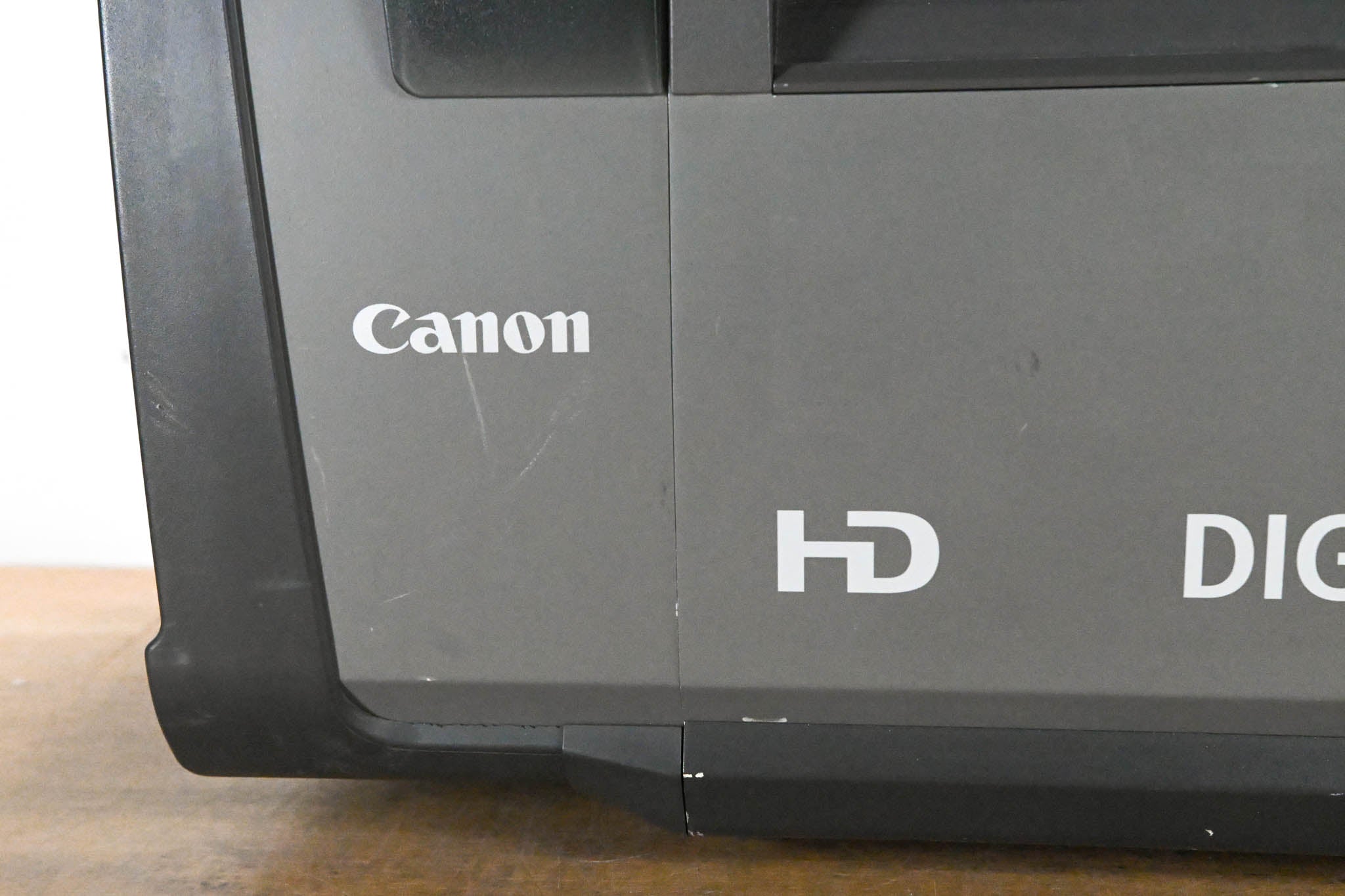 Canon XJ27x6.5B 6.5-180mm DIGISUPER 27 AF HD Box Lens