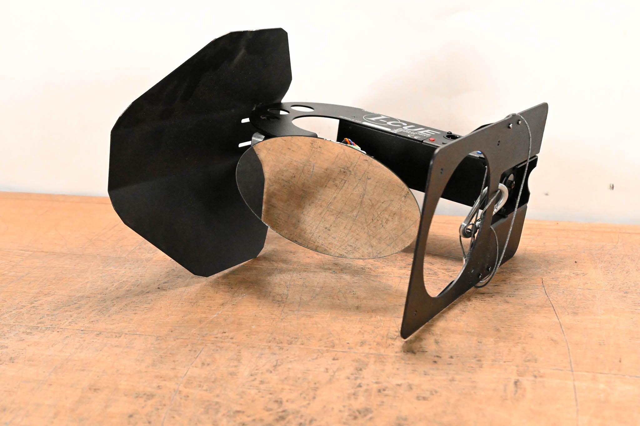 Rosco I-CUE Intelligent Mirror (NO POWER SUPPLY)