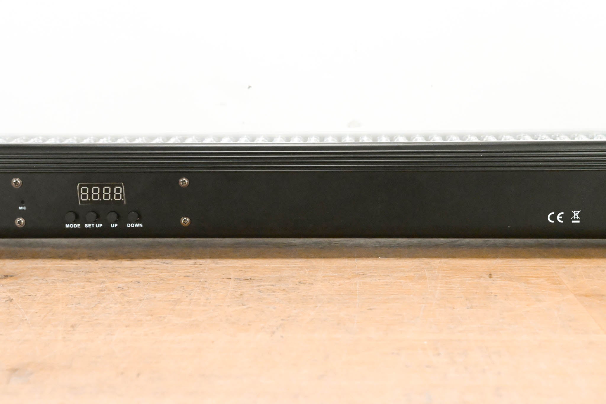 ADJ Mega Bar RGBA 42-inch RGBA LED Linear Fixture