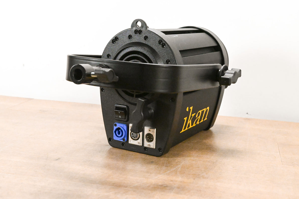 Ikan WS-F100 White Star 4″ Fresnel 100W Light