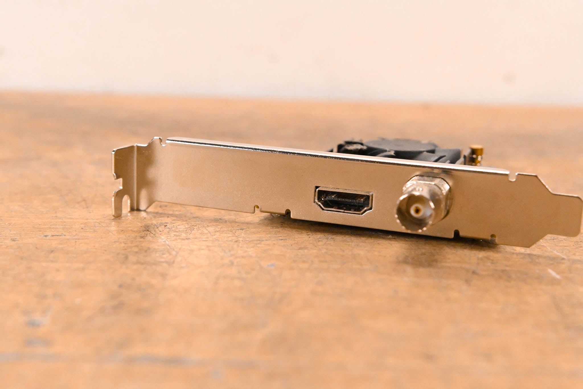 Blackmagic Design Decklink Mini Monitor 4K