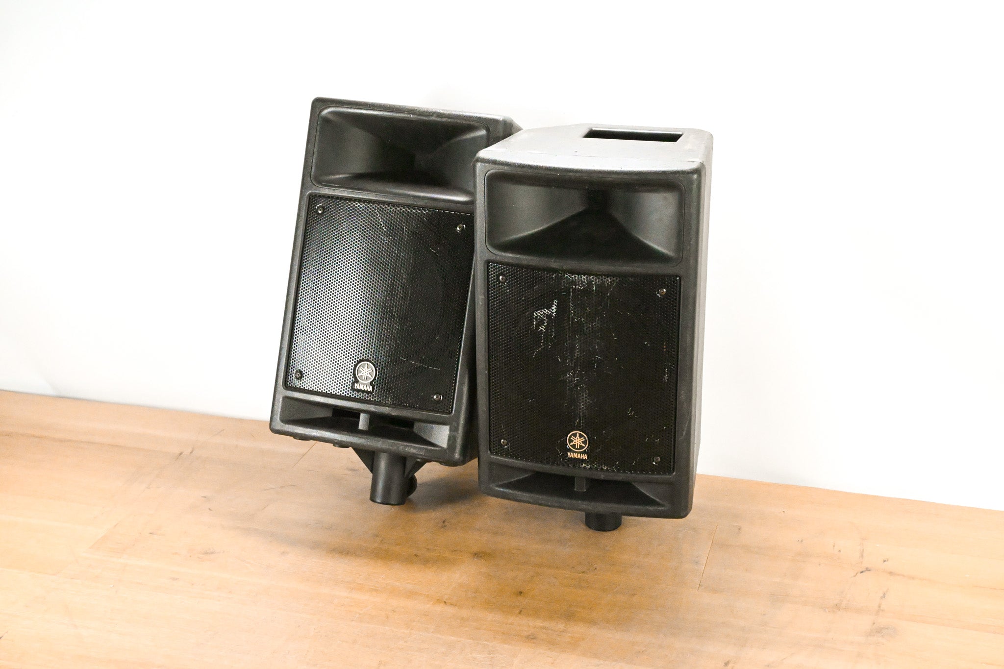 Yamaha Stagepas 300 Portable PA System