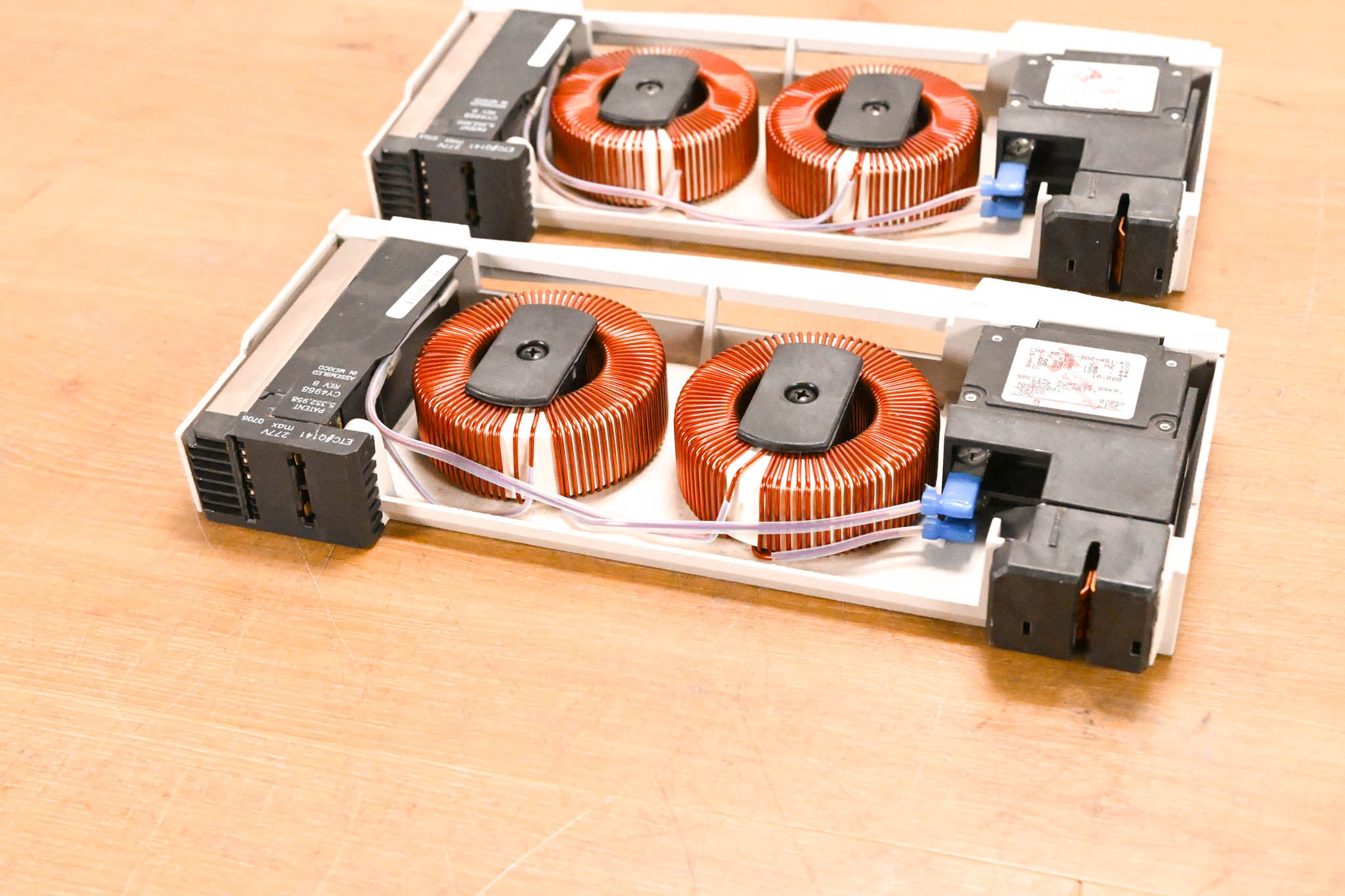ETC D20 Dual 20A Dimmer Module (PAIR)