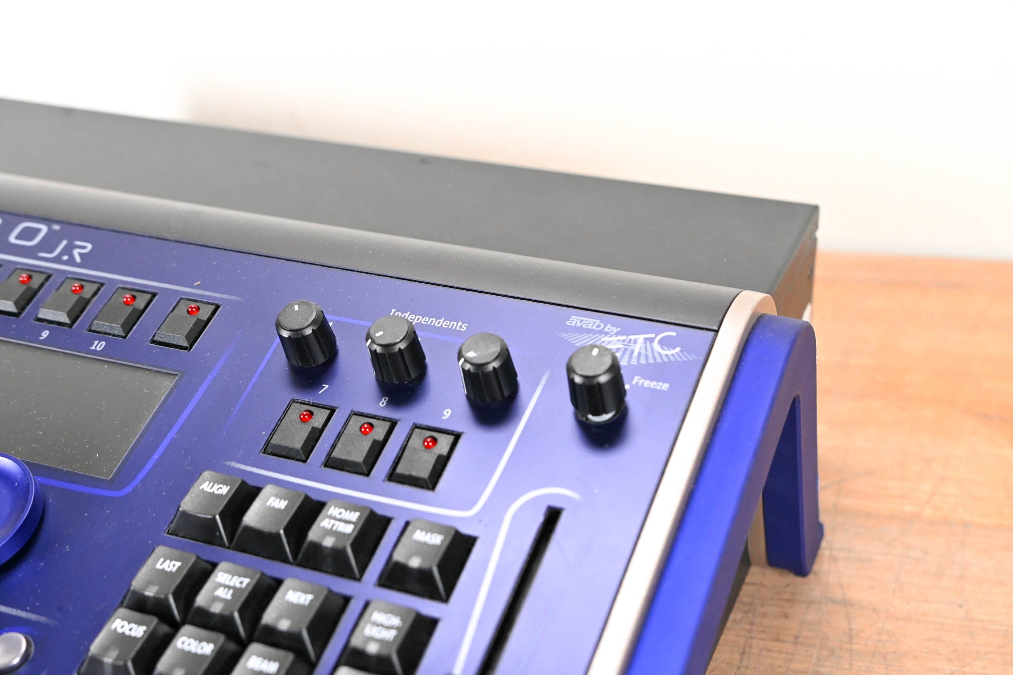 ETC Congo Jr Lighting Control Console