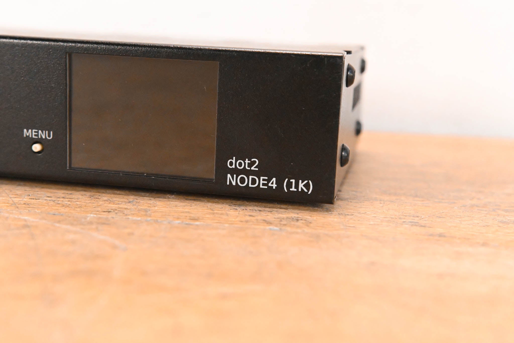 MA Lighting dot2 NODE4 (1K) for dot2 Consoles