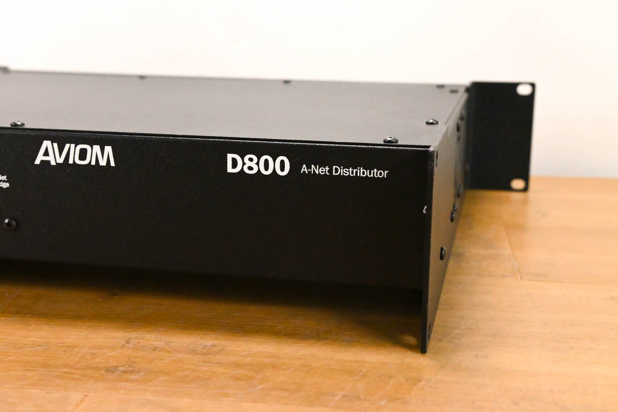 Aviom D800 A-Net Distributor