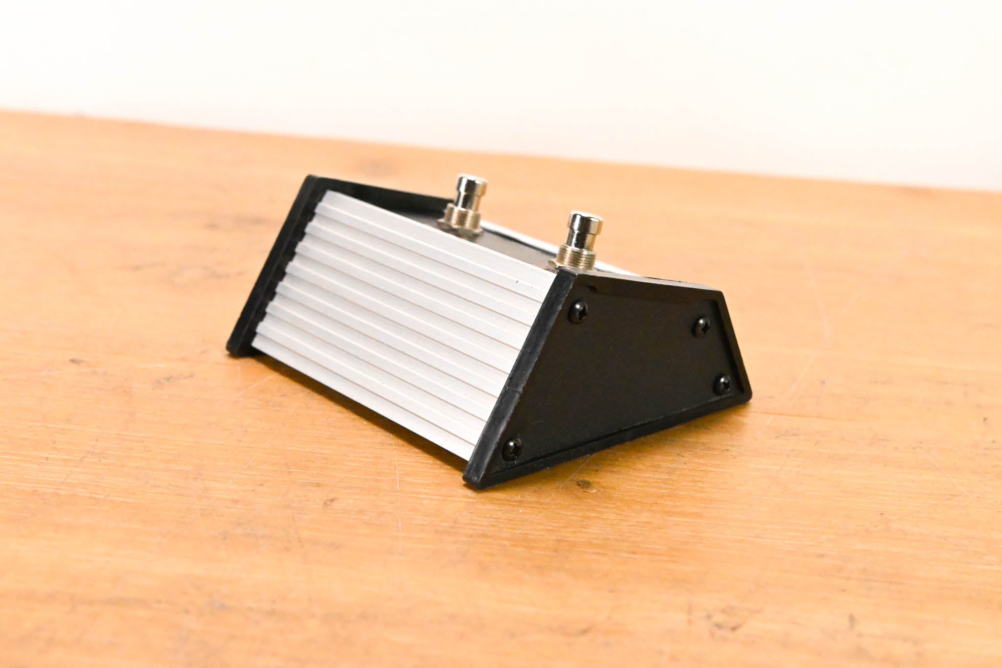 Fender 2-Button Channel/Drive Footswitch (P/N 050419)