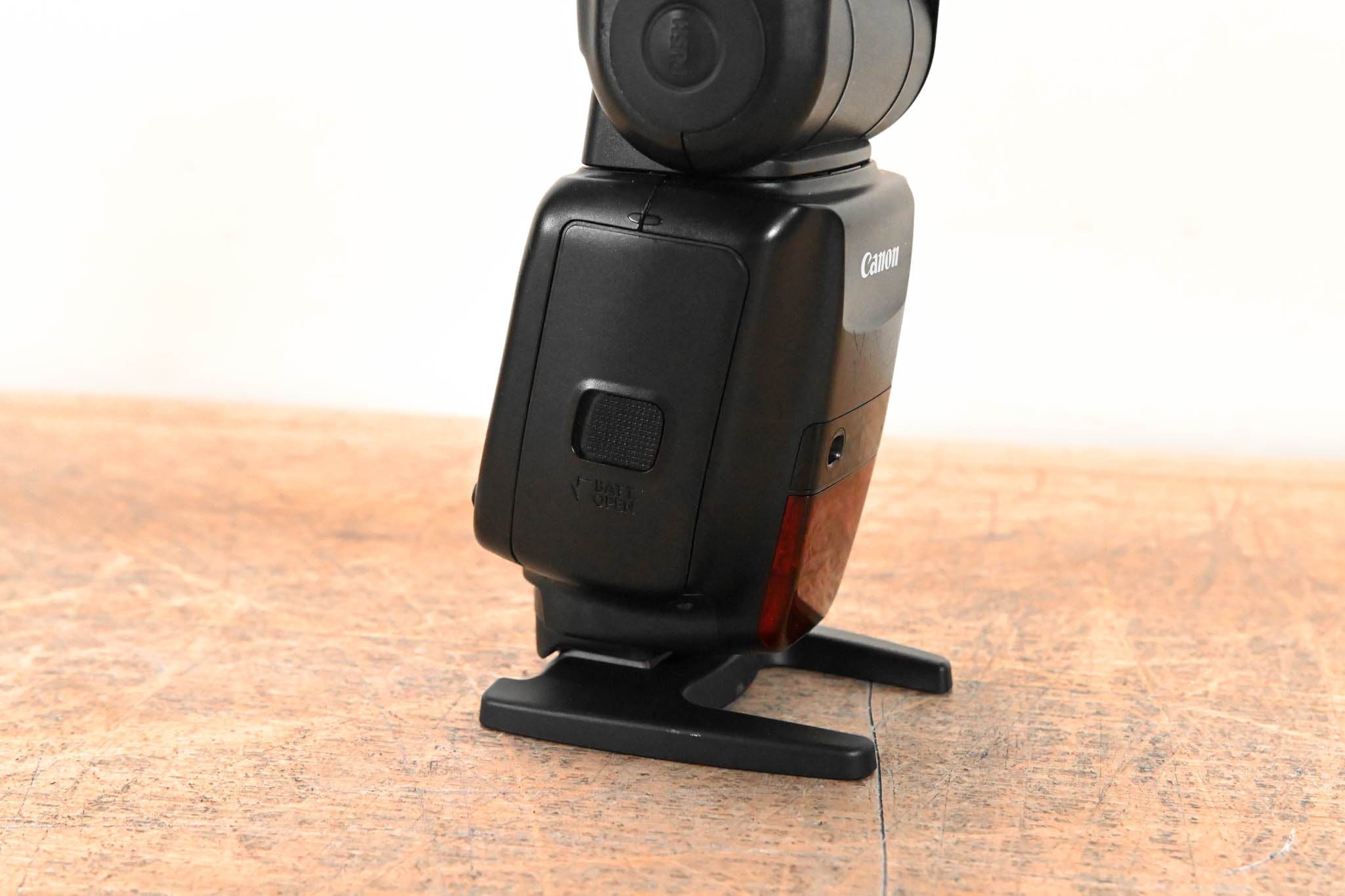 Canon Speedlite 600EX-RT Flash