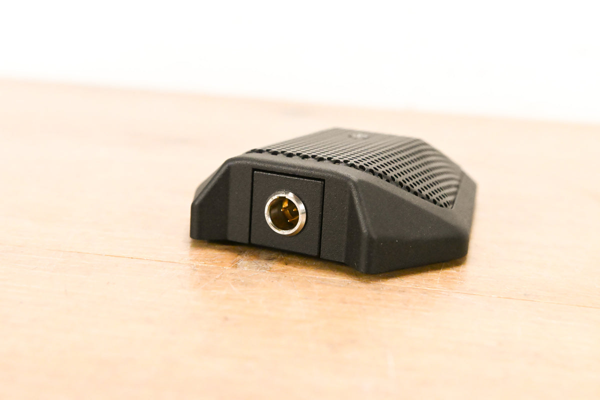 Audio-Technica U851R Unidirectional Condenser Boundary Microphone