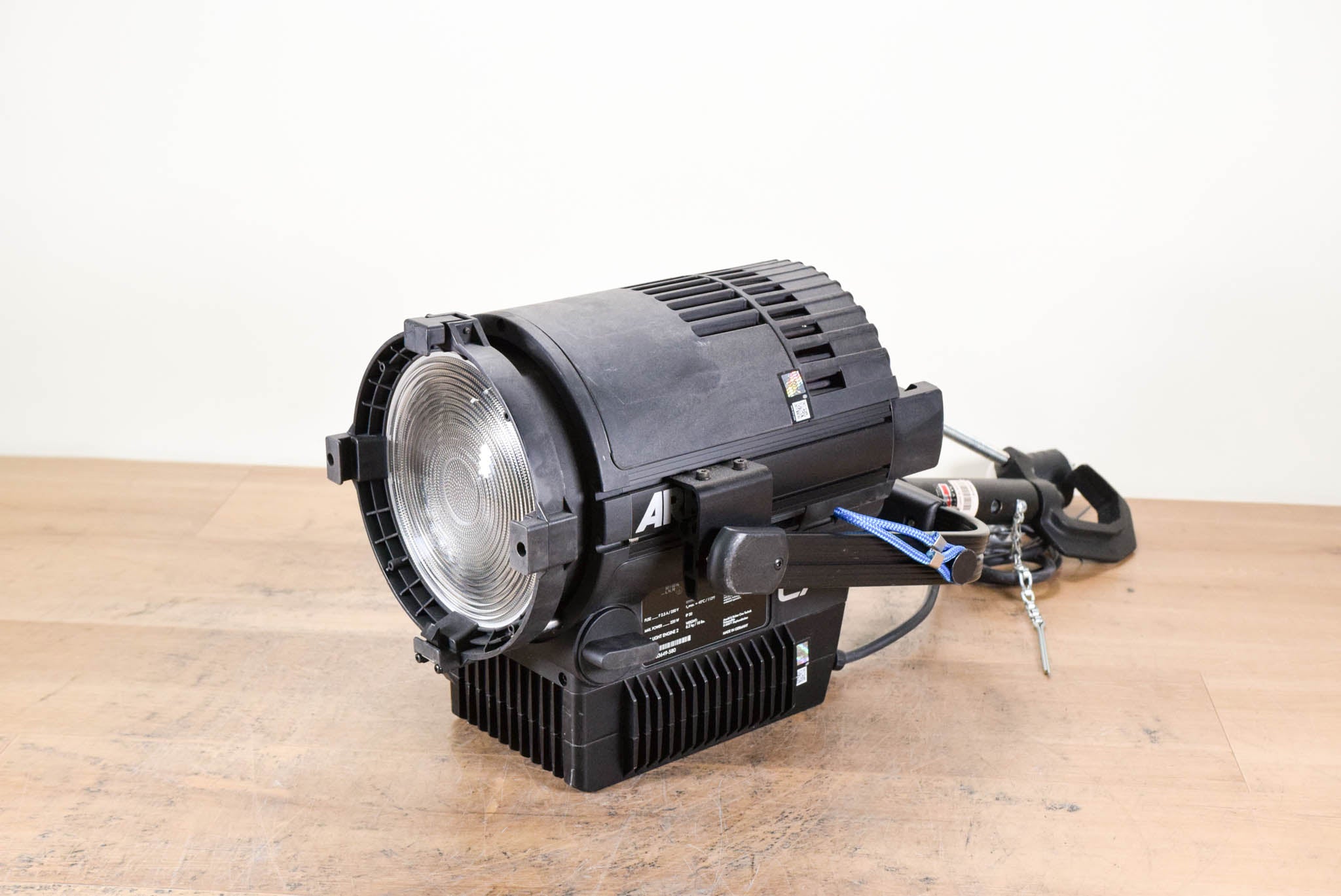 ARRI L7-C LE2 Color LED Fresnel