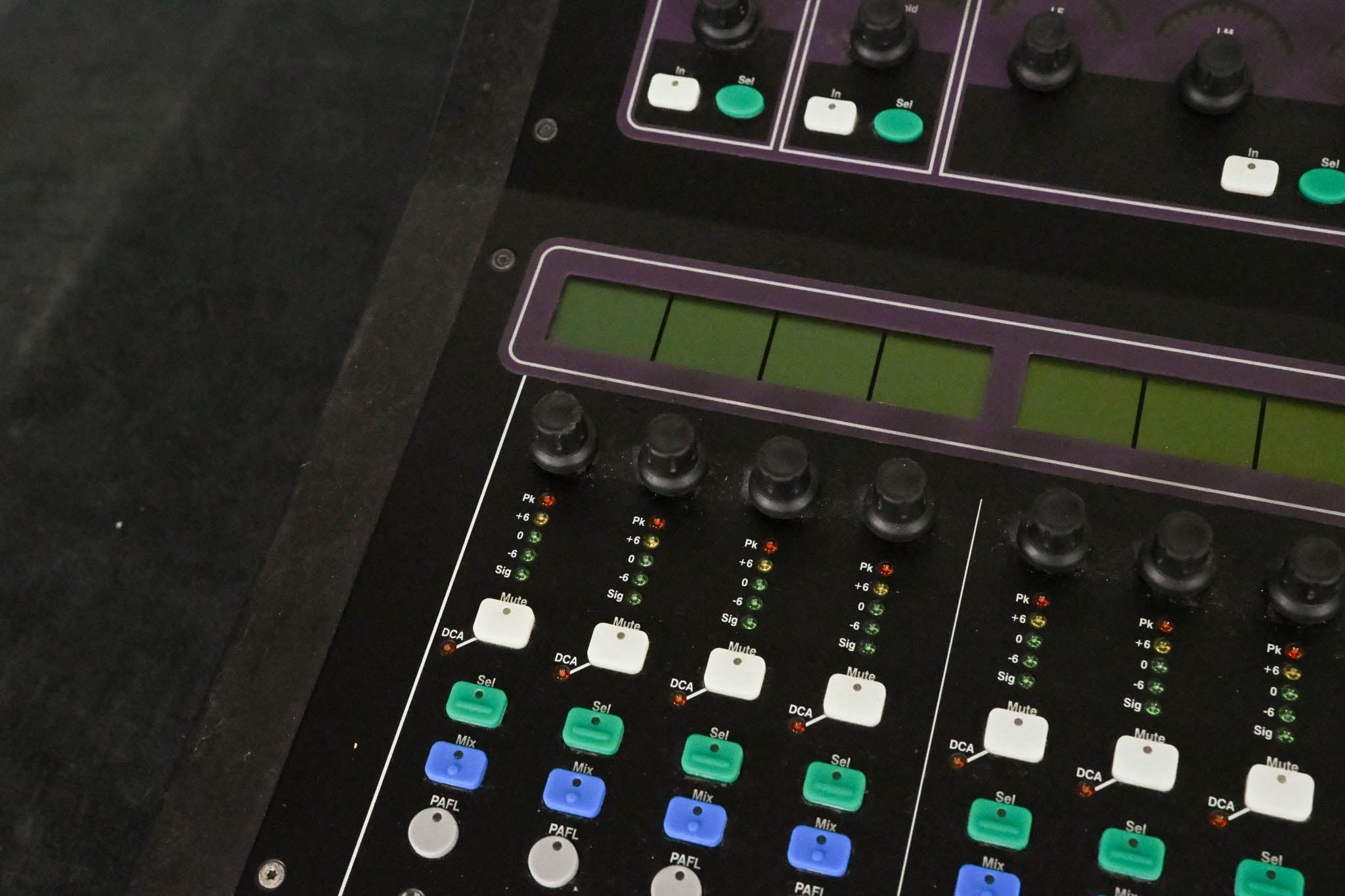 Allen & Heath GLD-80 Digital Audio Mixing Surface