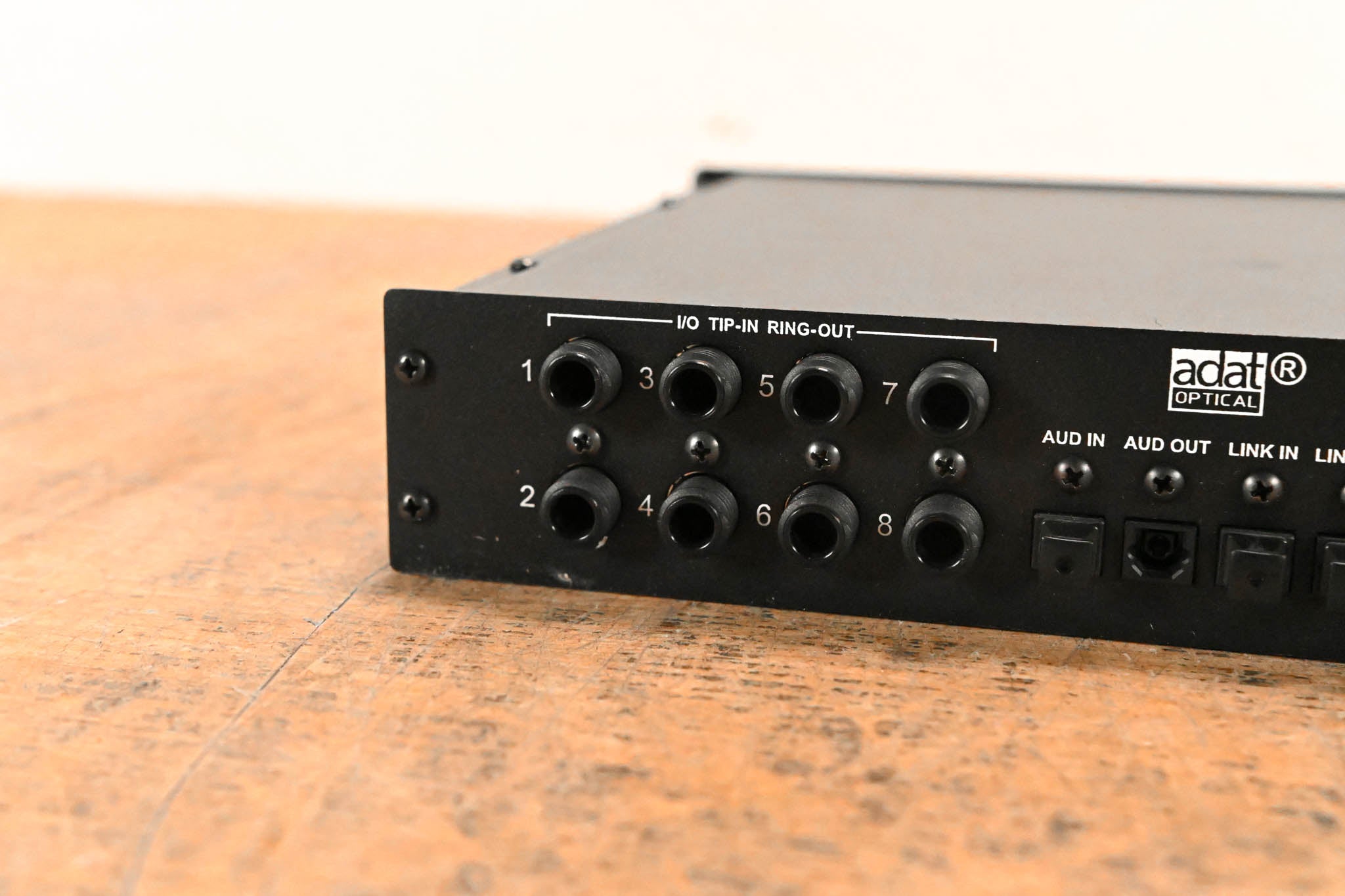 Dan Dugan E-1A Automatic Mixing Controller