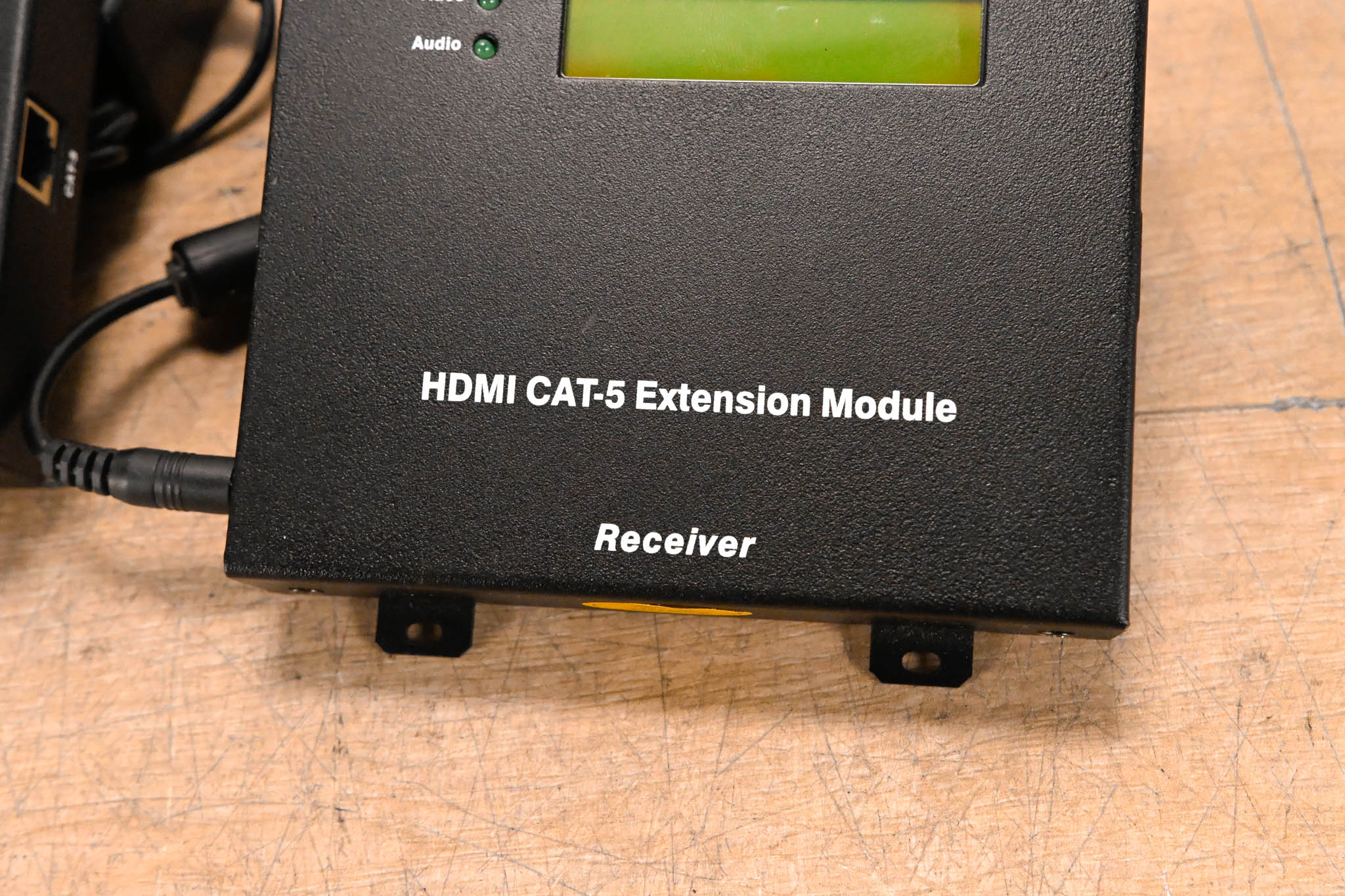 PureLink HCE HDMI CAT-5 Extension Module (Receiver & Transmitter)