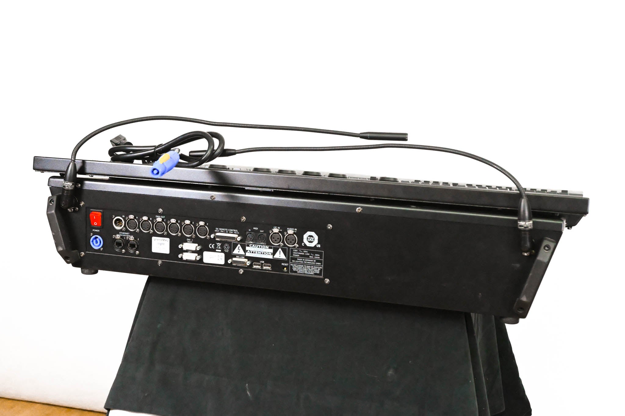 MA Lighting GrandMA2 Light Lighting Console